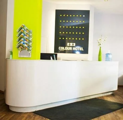 Colour Hotel - Image 2
