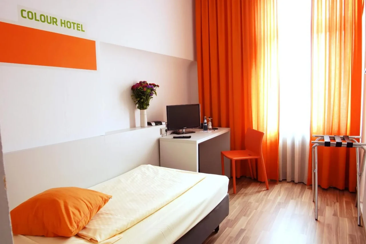 Colour Hotel - Image 15