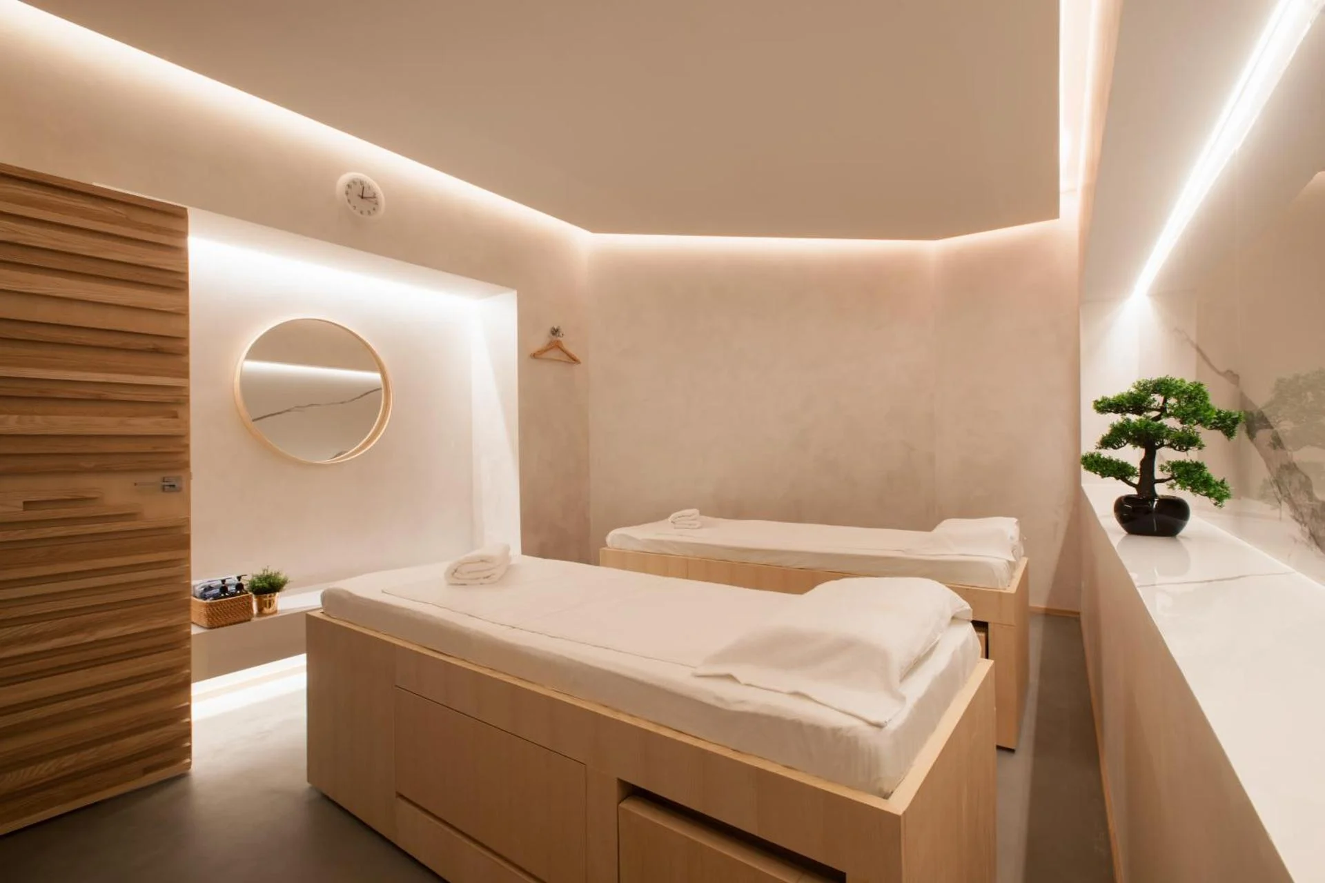 Copthorne Hotel Dubai