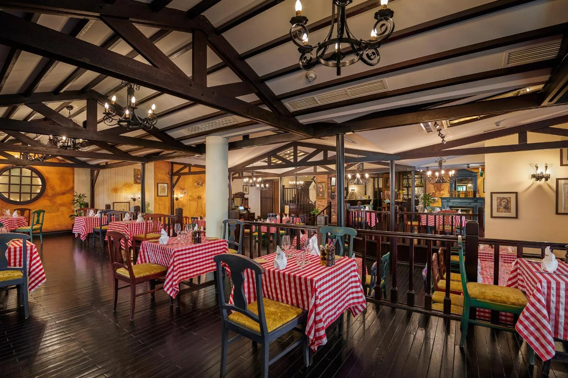 Copthorne Hotel Dubai