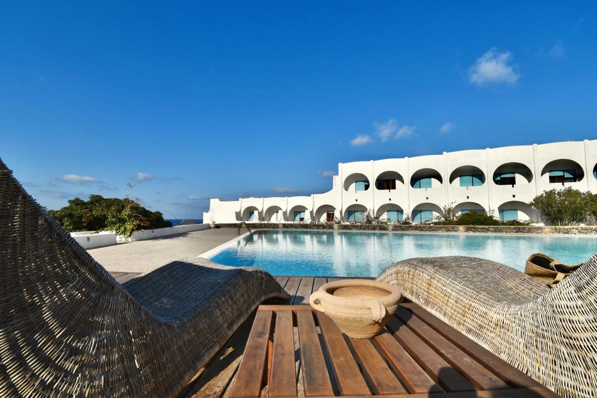 Cossyra Hotel - Image 15