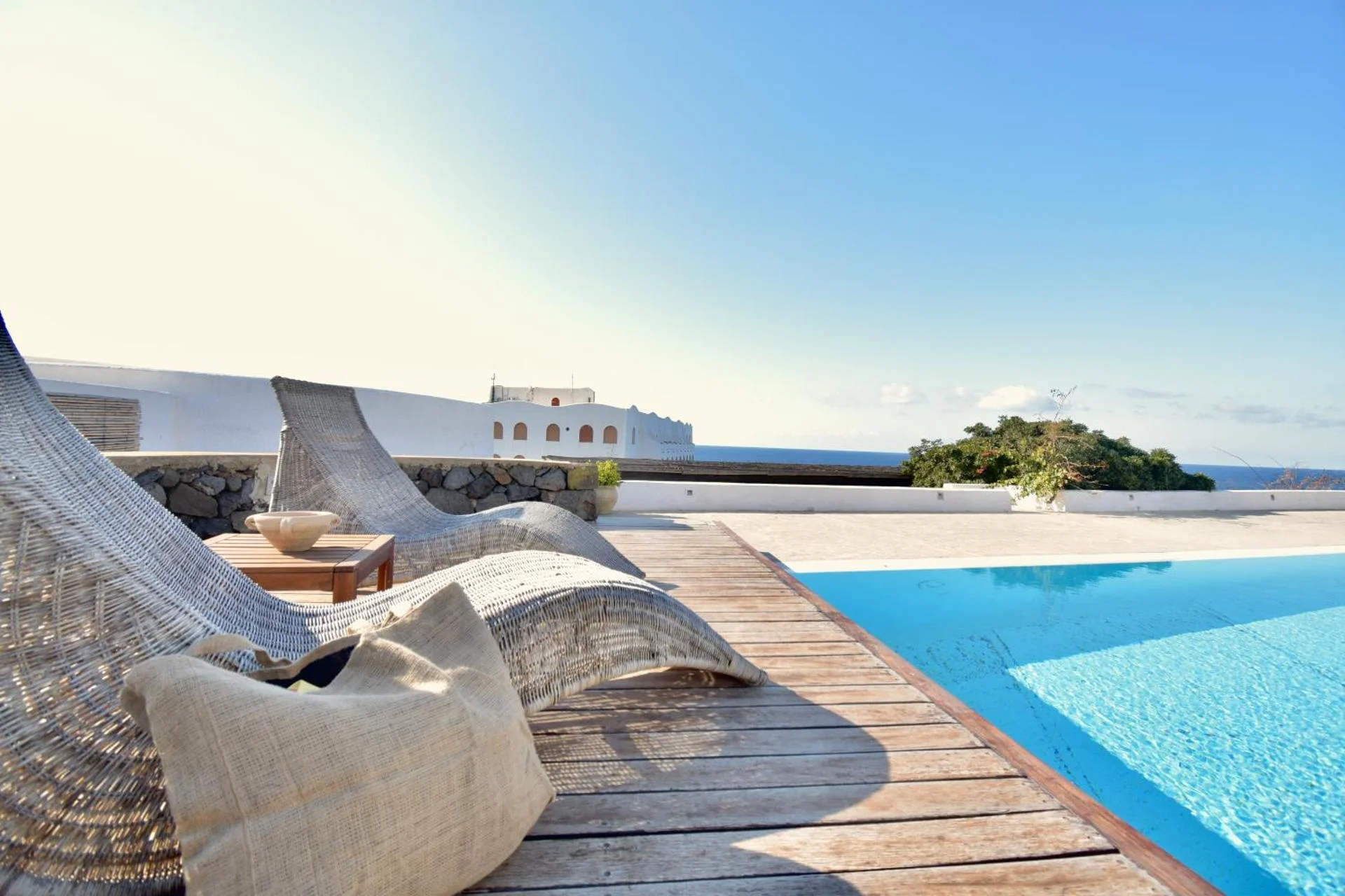 Cossyra Hotel - Image 18