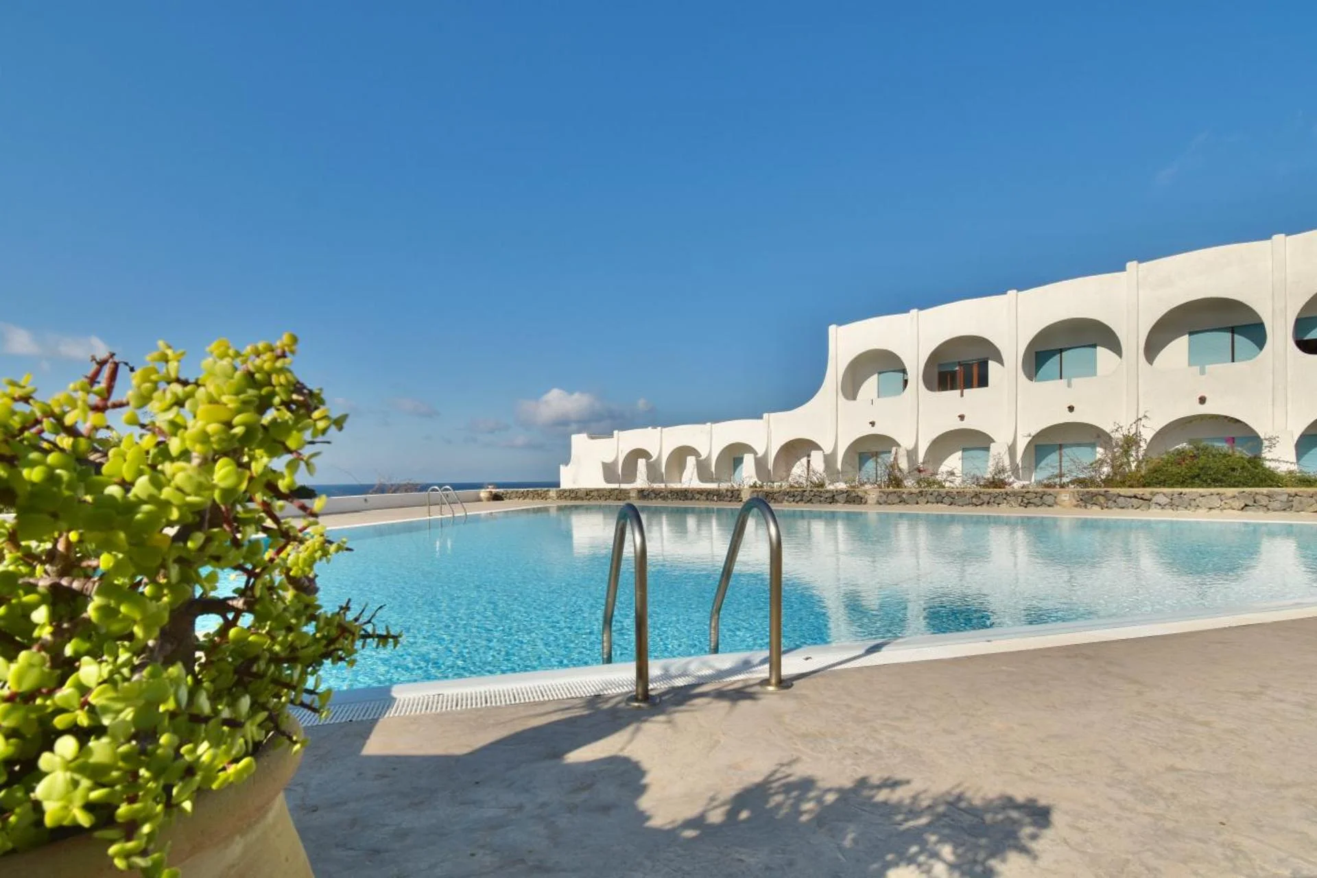 Cossyra Hotel - Image 20