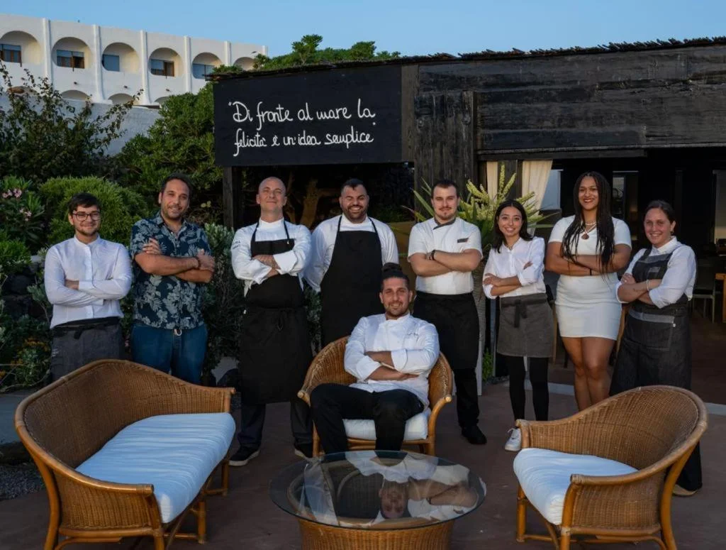 Cossyra Hotel - Image 7