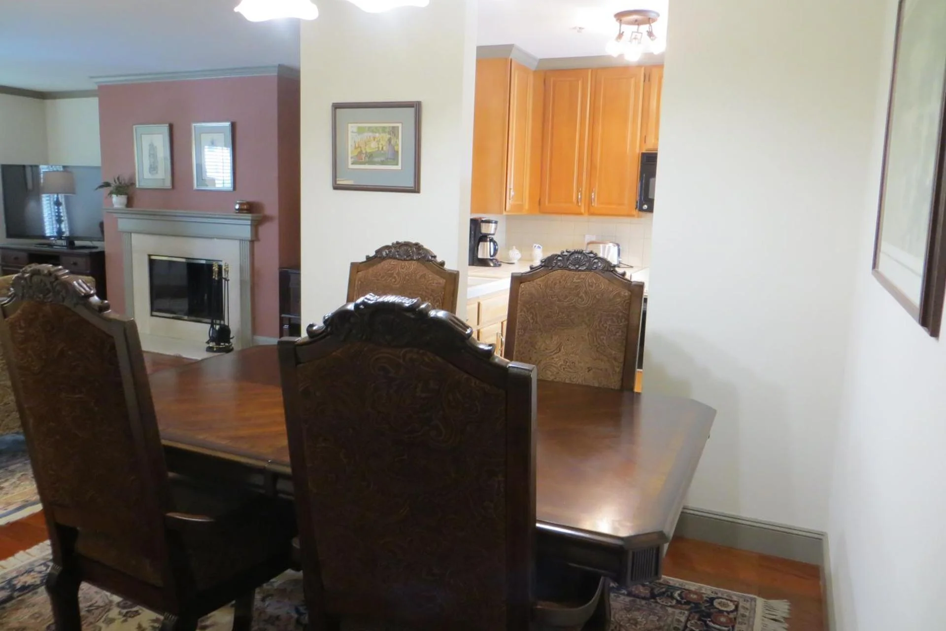 Cow Hollow Motor Inn - Image 16