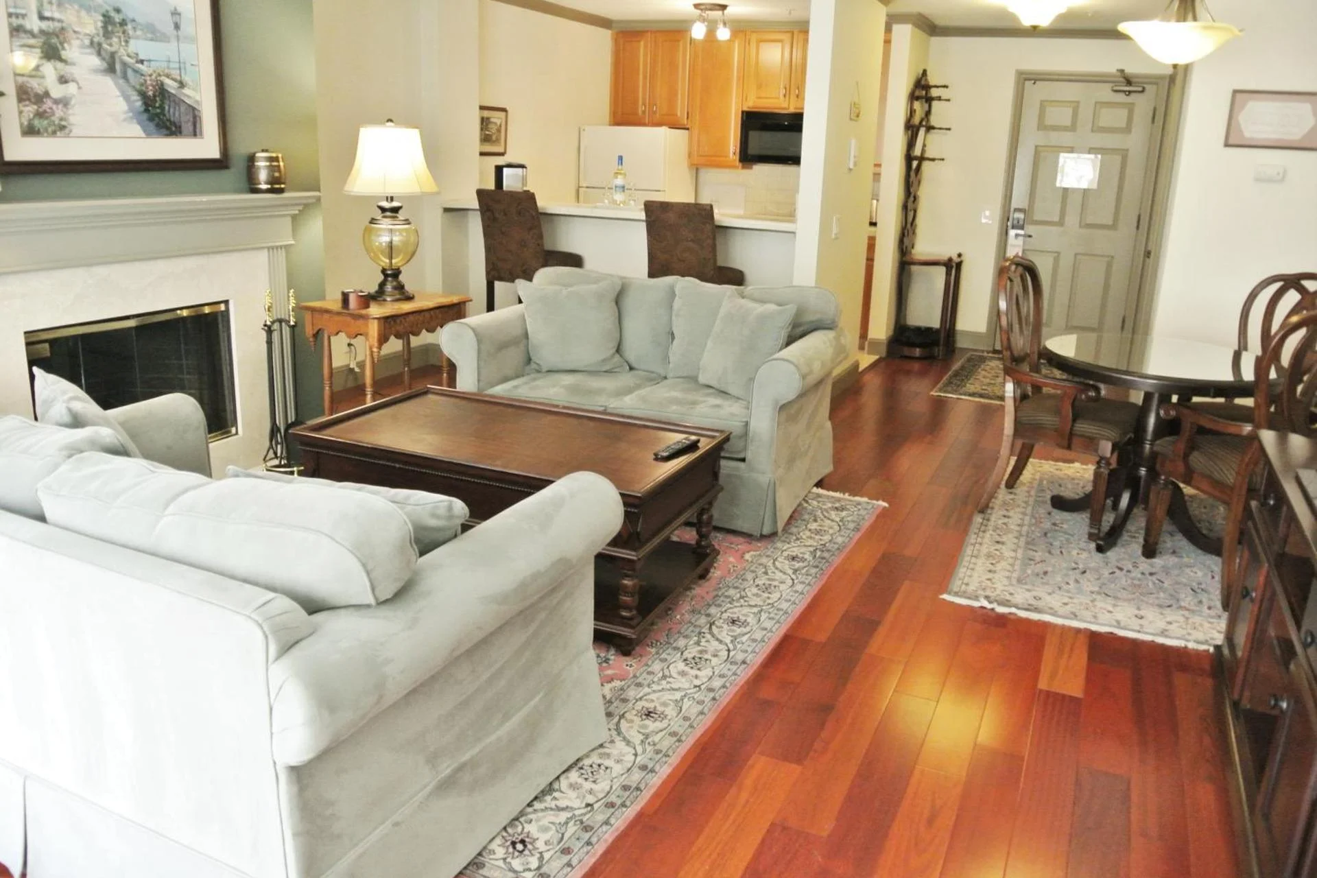 Cow Hollow Motor Inn - Image 5