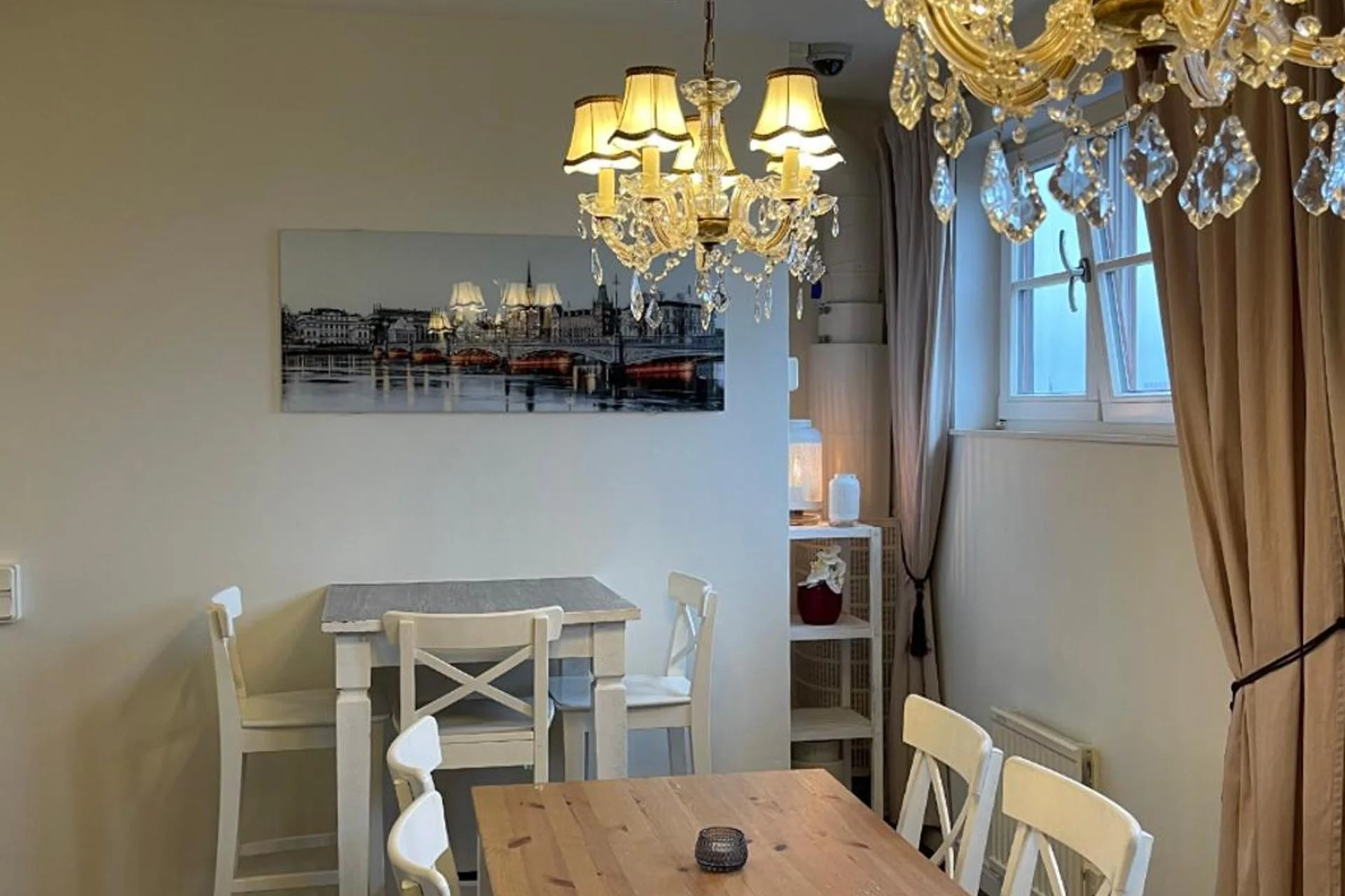 Crafoord Place Hostel - Image 13