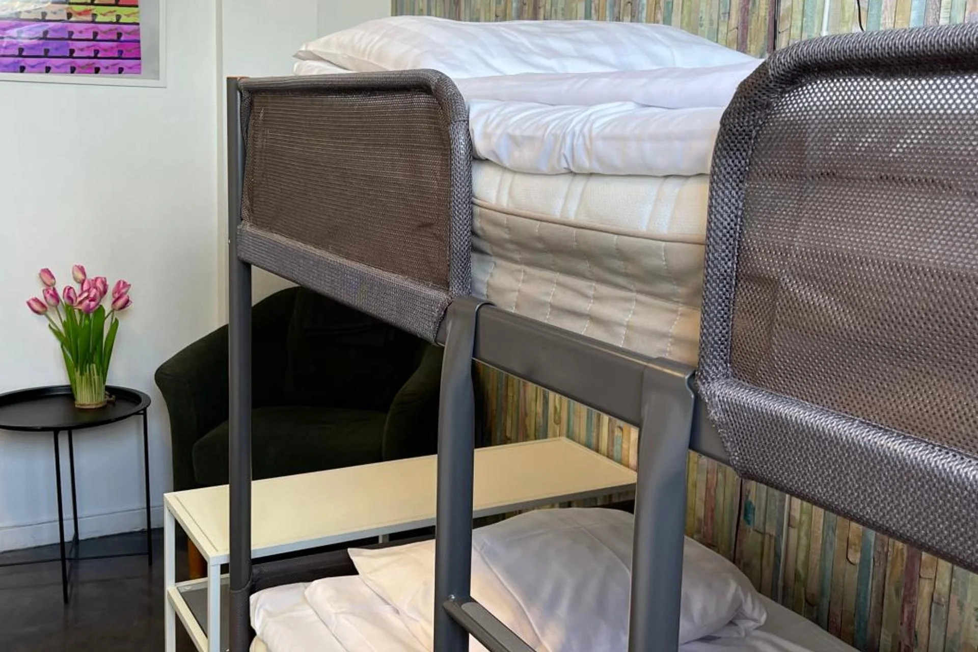 Crafoord Place Hostel - Image 17