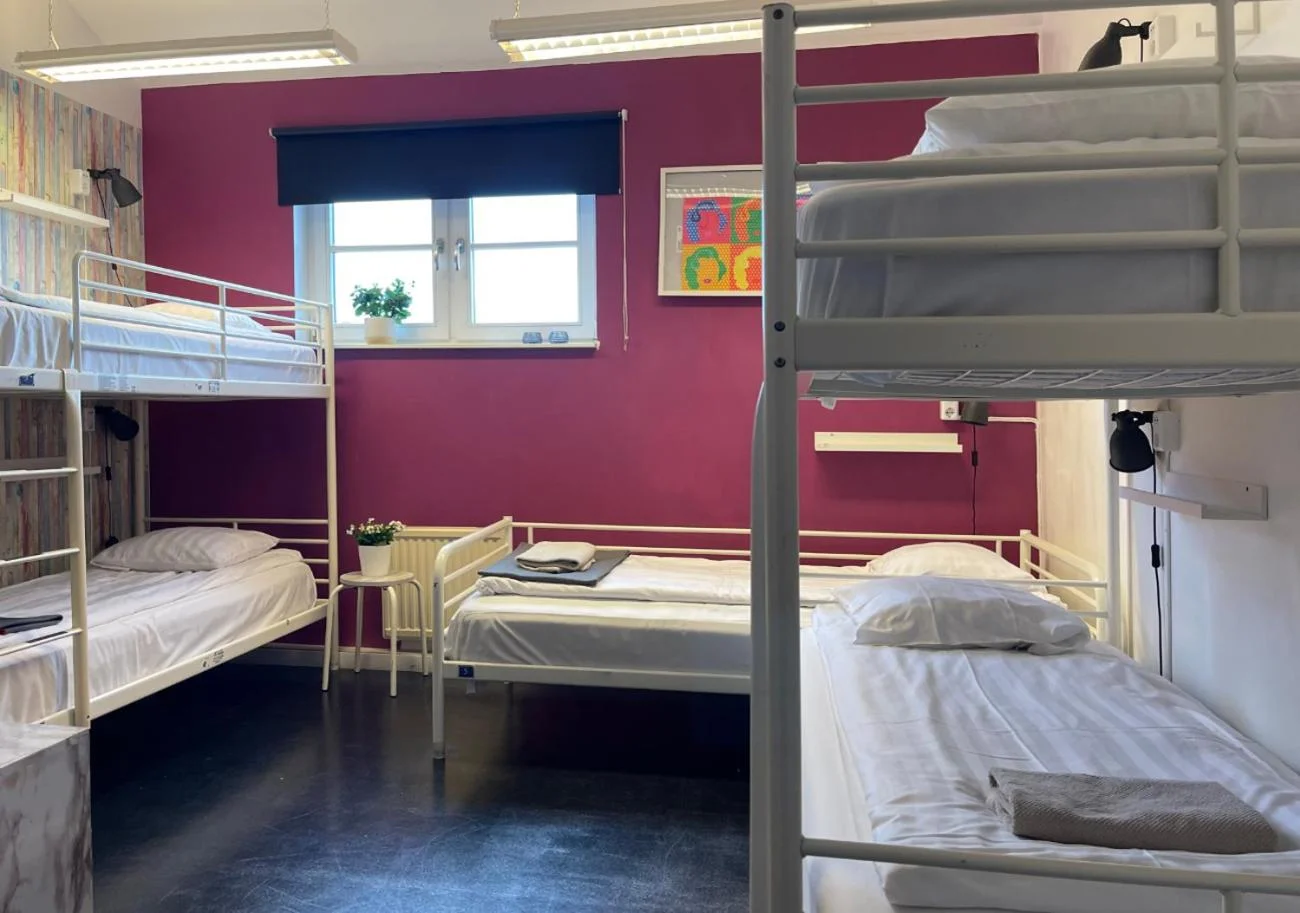 Crafoord Place Hostel - Image 18