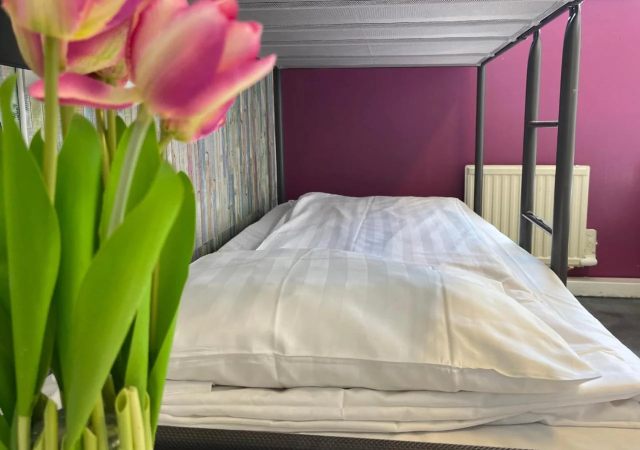 Crafoord Place Hostel - Image 19