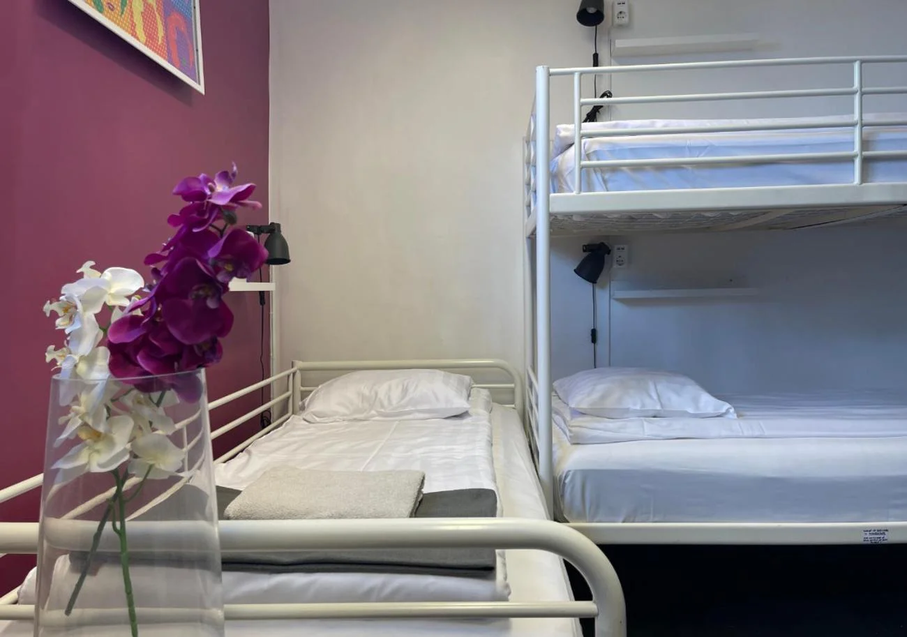 Crafoord Place Hostel - Image 20