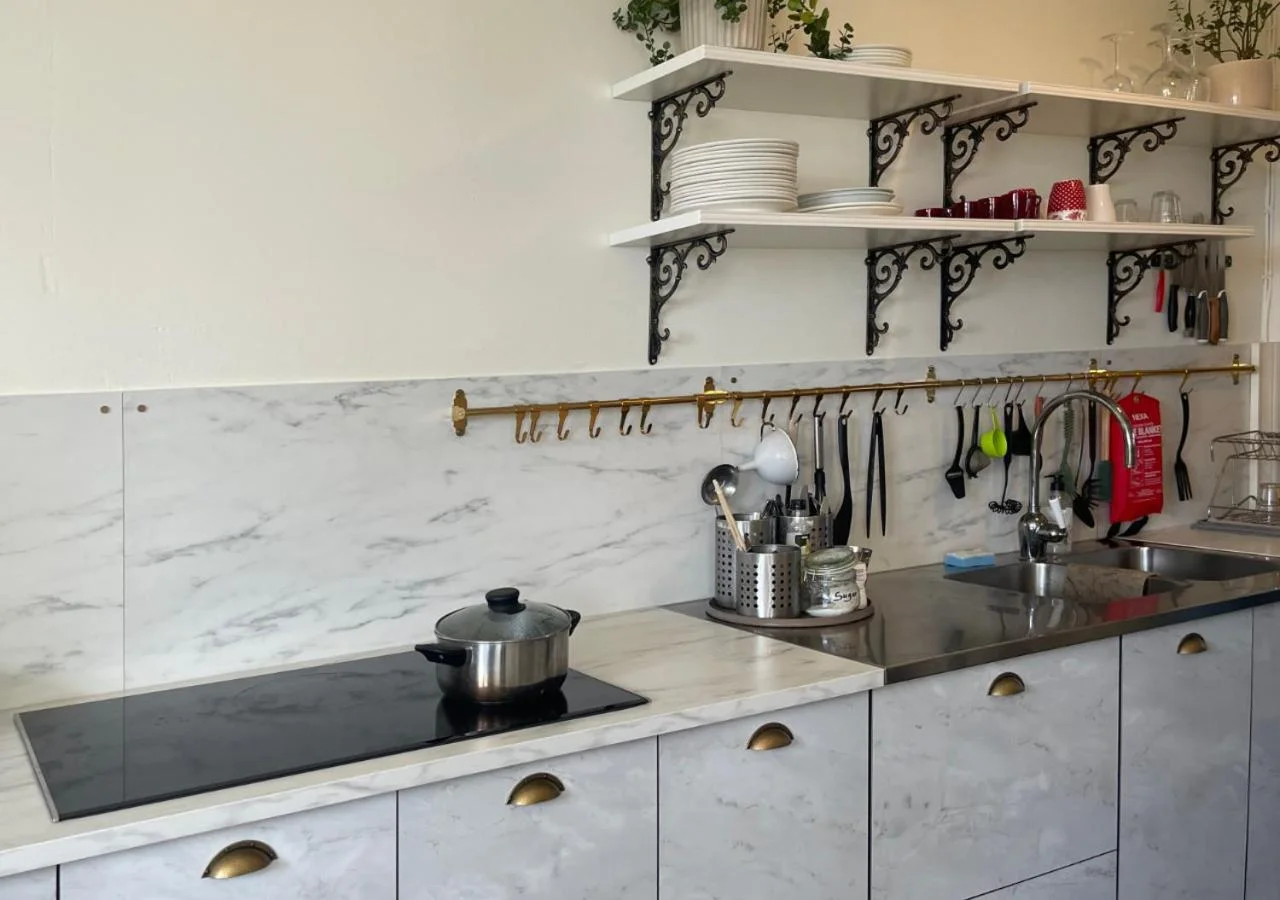 Crafoord Place Hostel - Image 3