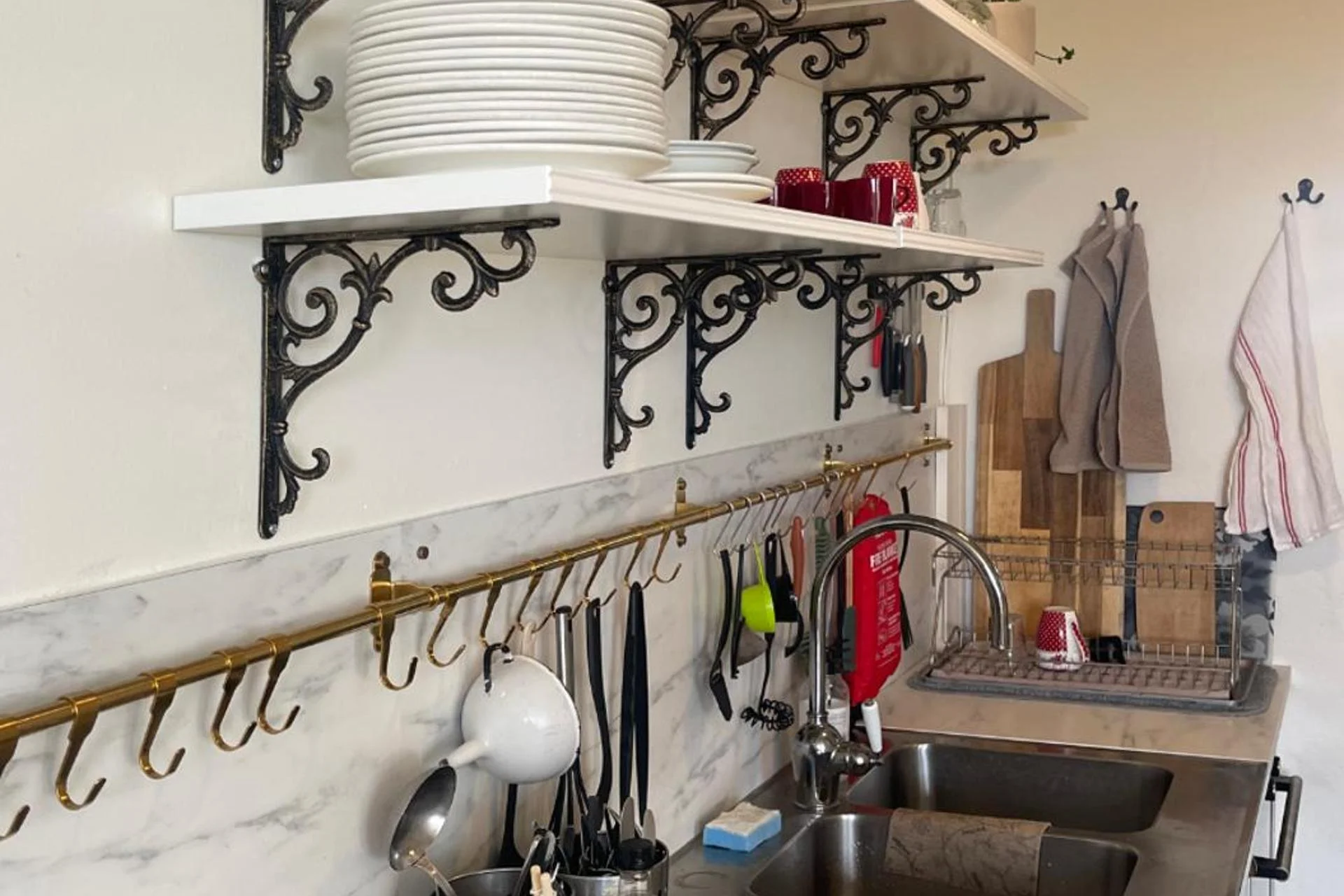 Crafoord Place Hostel - Image 8