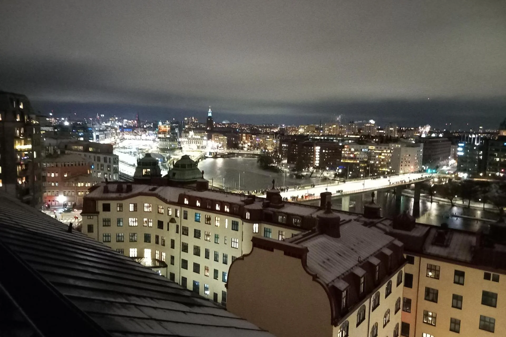 Crafoord Place Hostel - Image 9