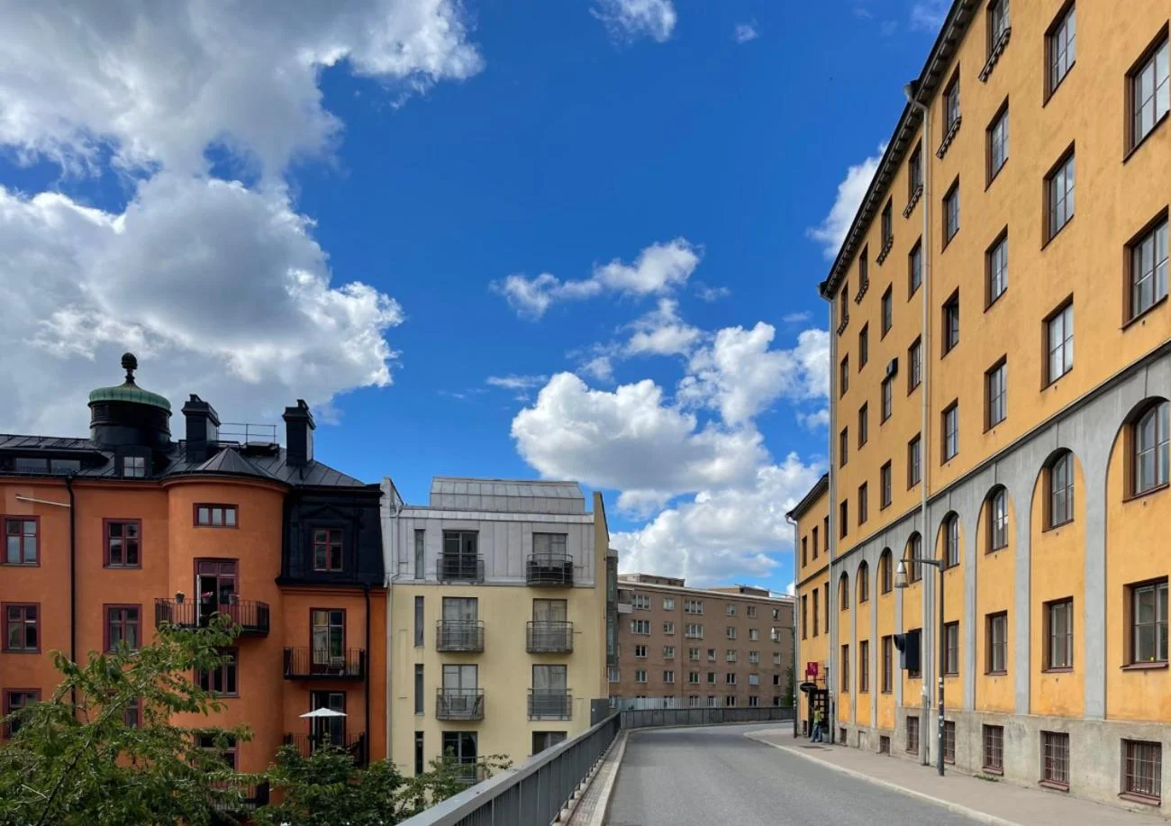 Crafoord Place Hostel - Image 10