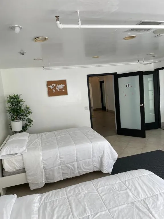 Superior Deluxe Double or Twin Room 