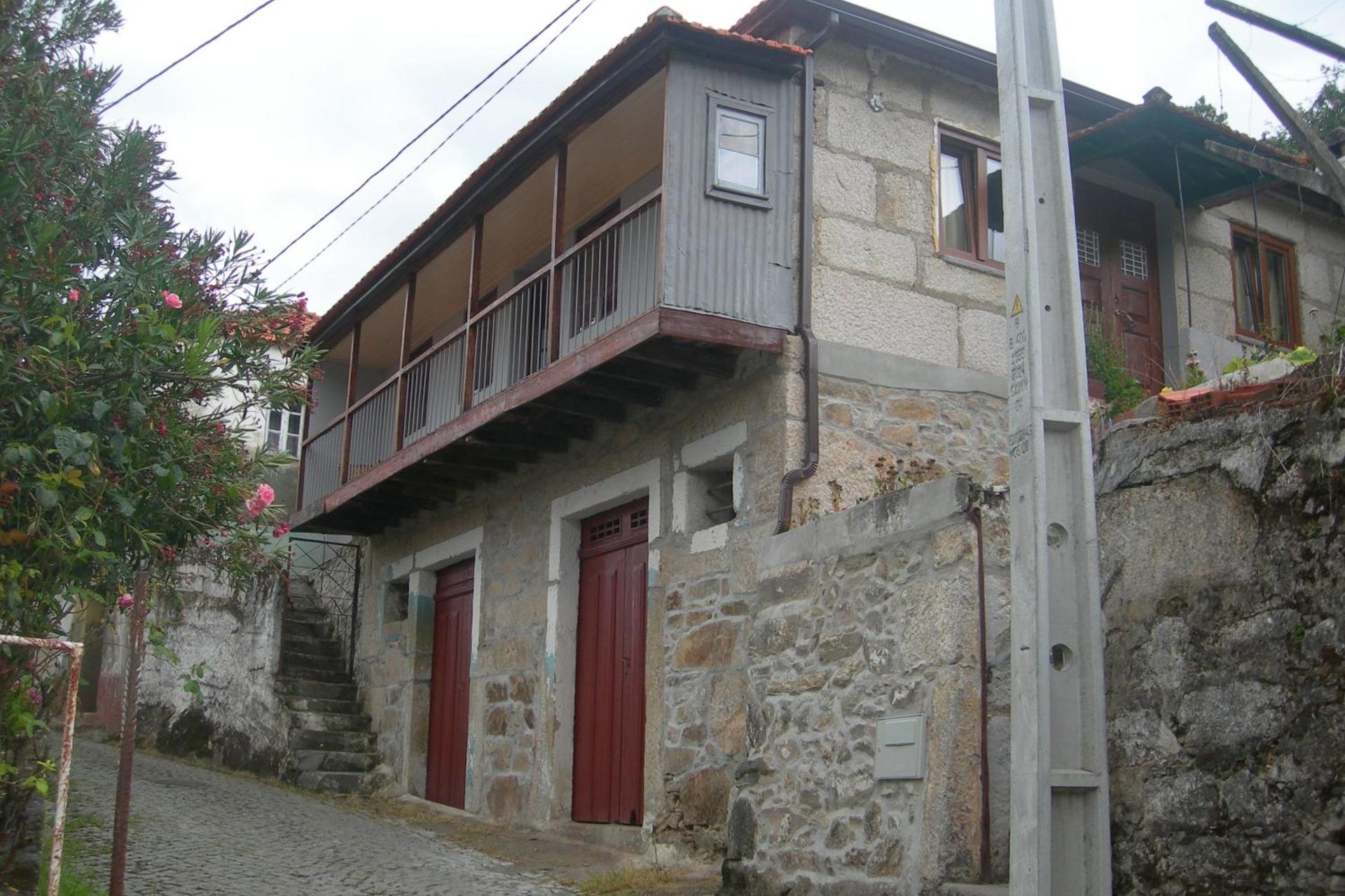 Descubra D. Maria São Pedro de Balsemão: A Experiência que Transforma Suas Férias - Imagem 17