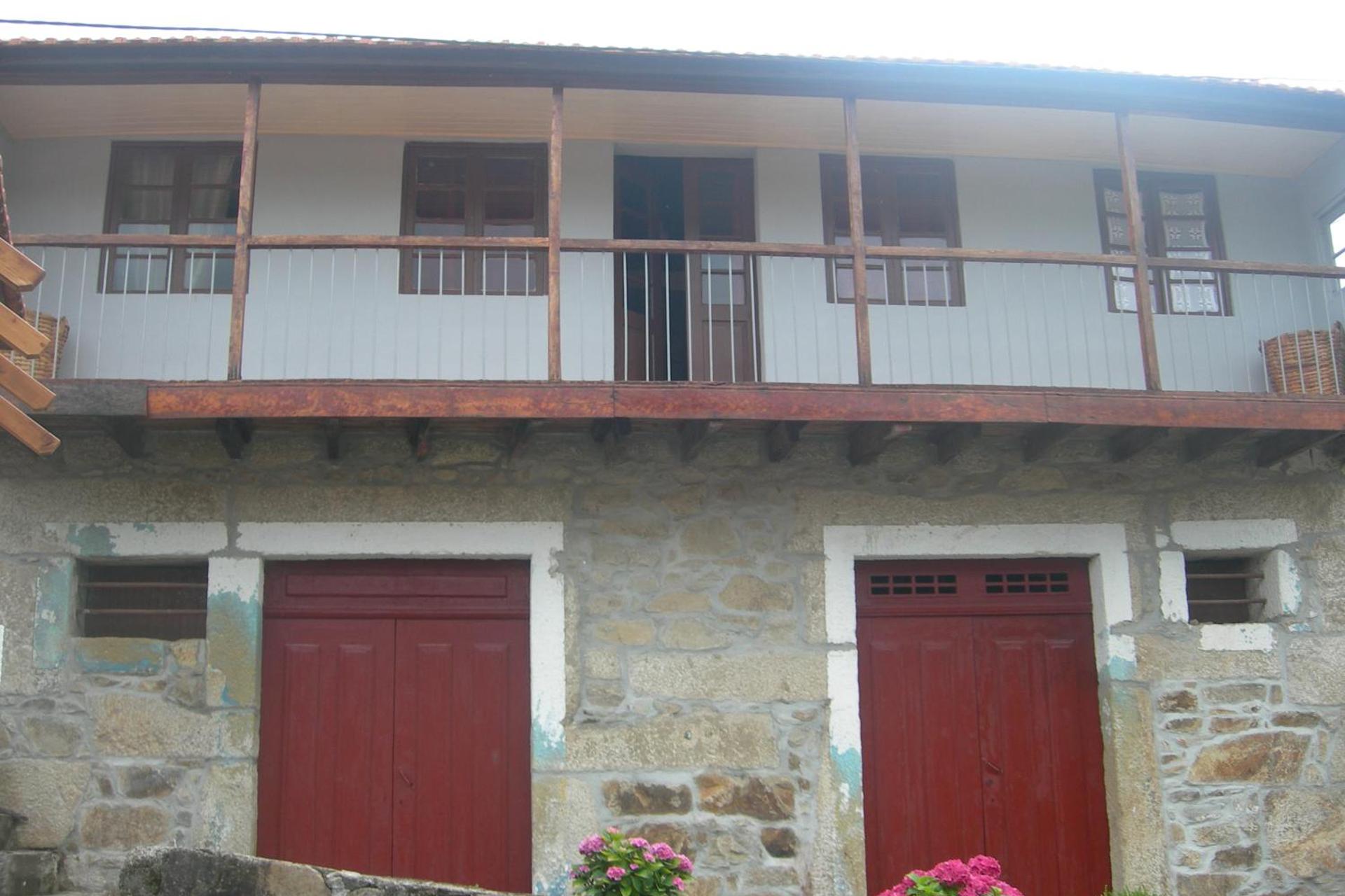 Descubra D. Maria São Pedro de Balsemão: A Experiência que Transforma Suas Férias - Imagem 21