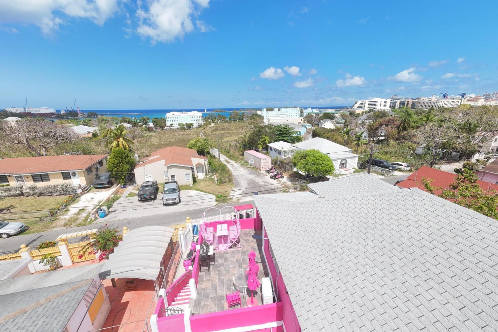 Da Pink And White Palace - Image 14