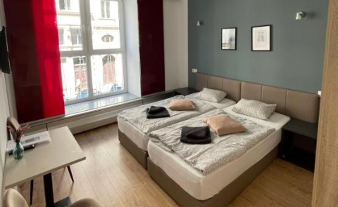 Double or Twin Room