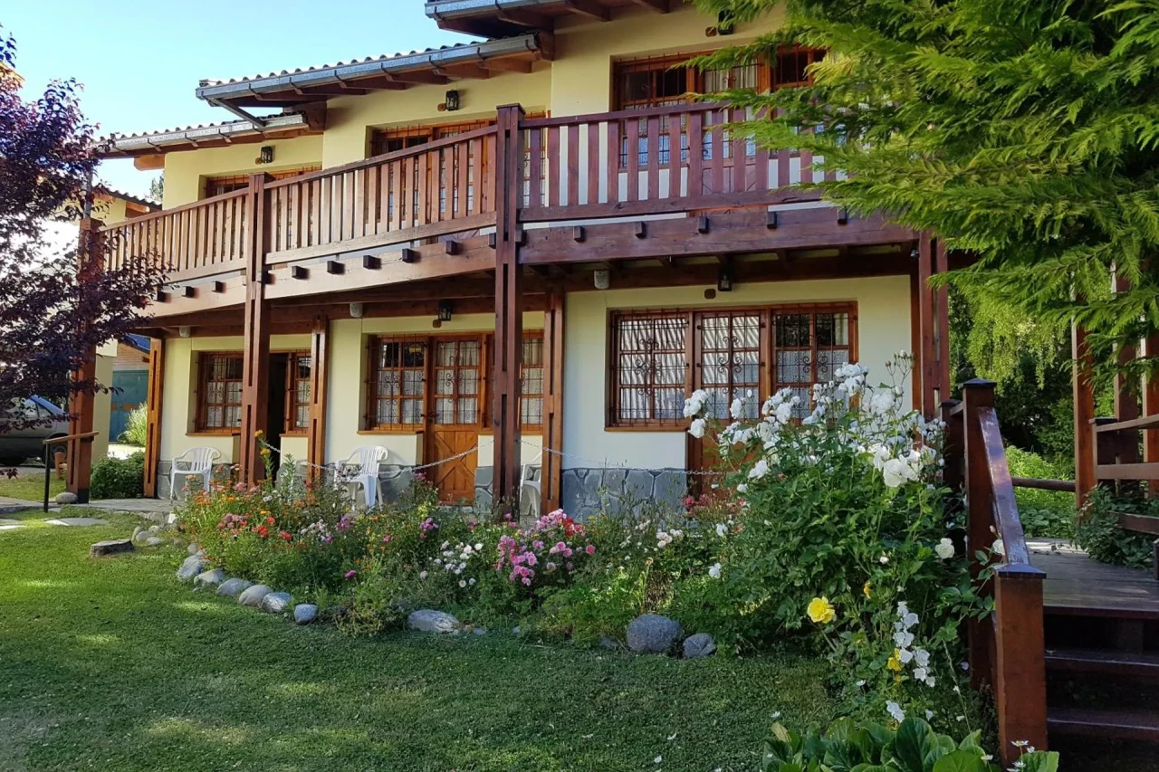 De las Rosas Bariloche - Image 12