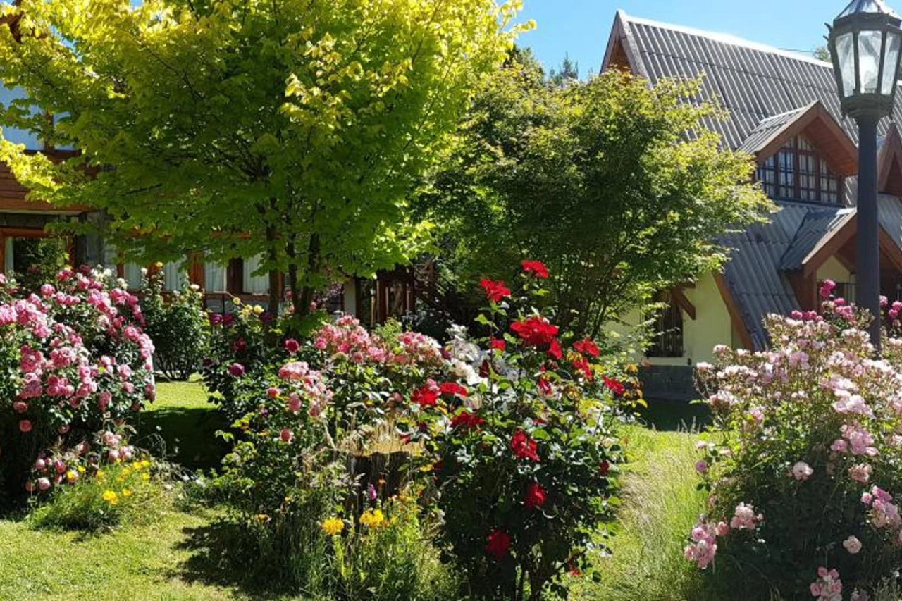De las Rosas Bariloche - Image 18