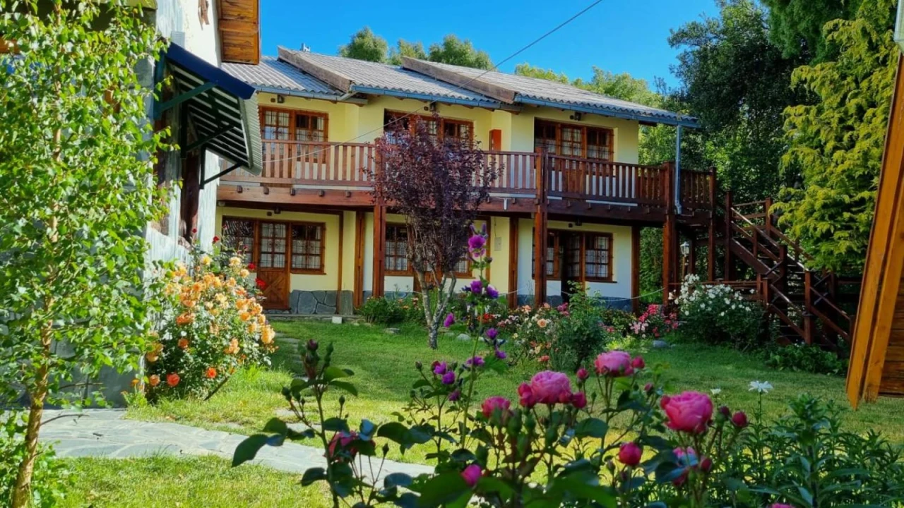 De las Rosas Bariloche - Image 19