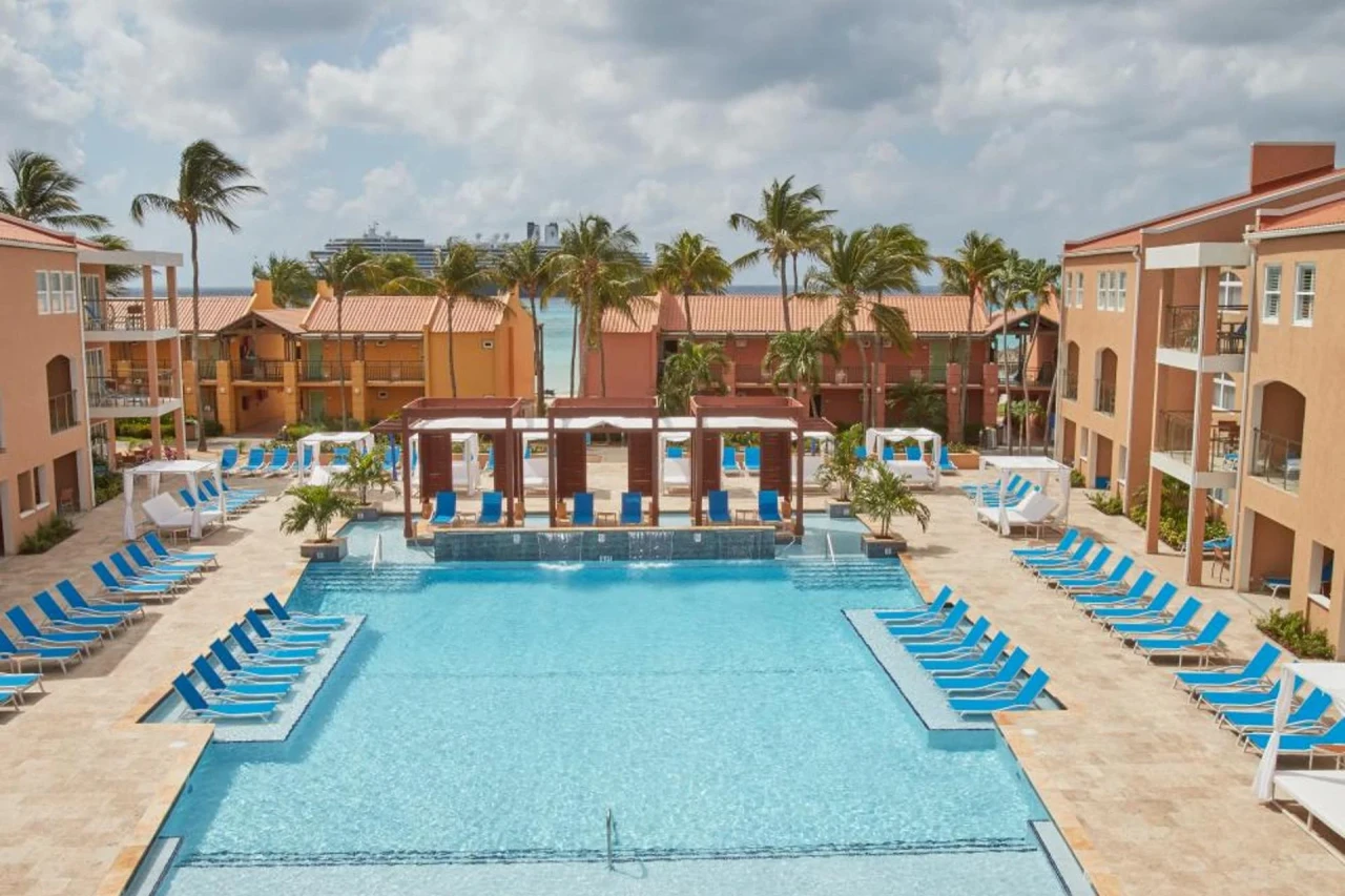 Divi Dutch Village Beach Resort - Image 13