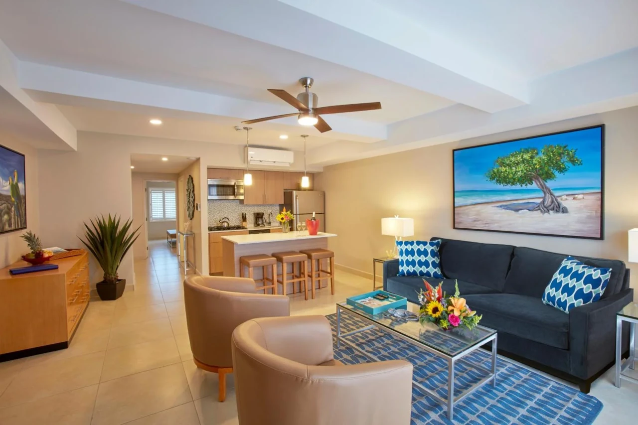 Divi Dutch Village Beach Resort - Image 17