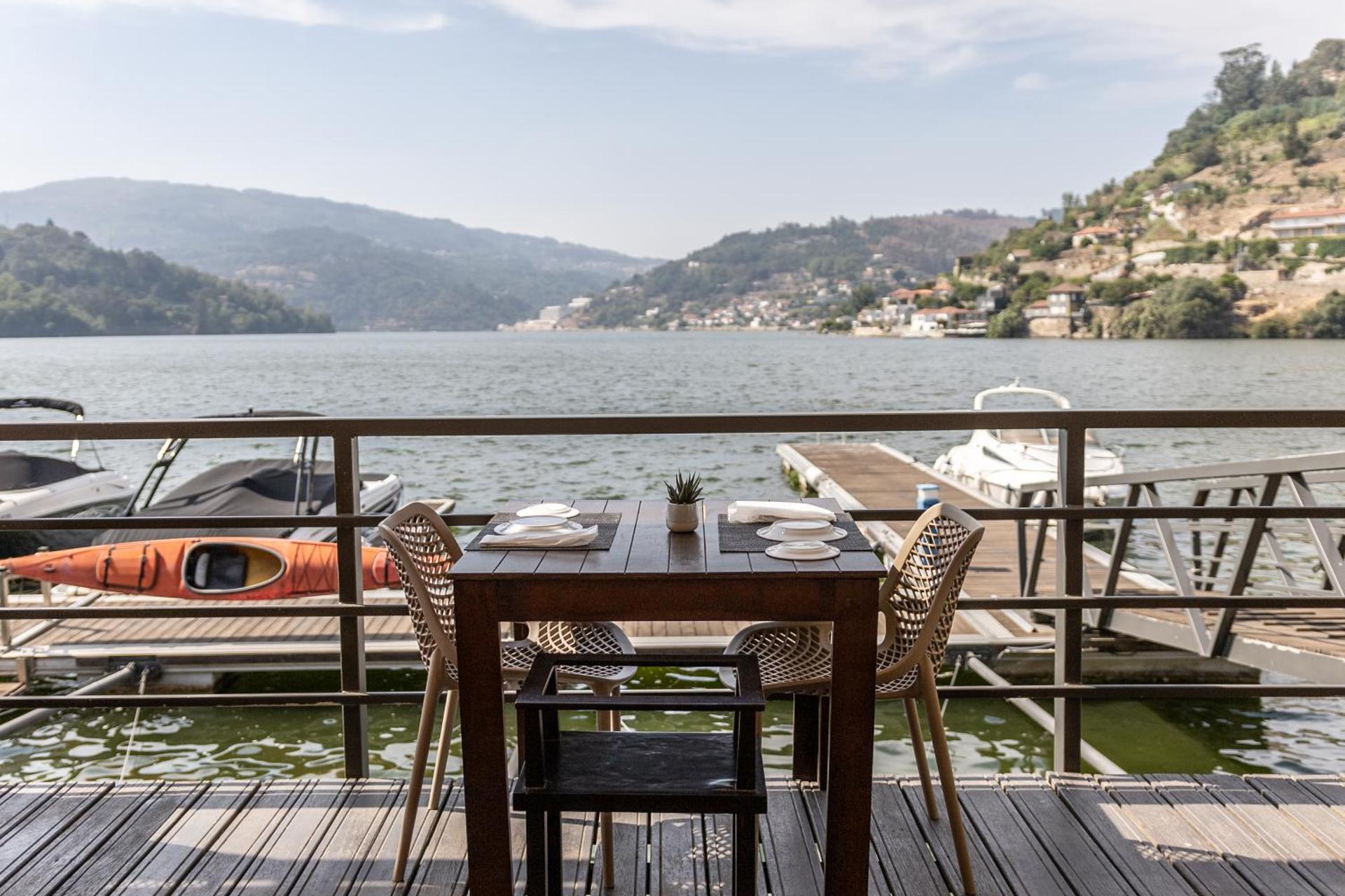 Douro Hotel Porto Antigo: Uma joia no panorama hoteleiro do Porto - Imagem 19