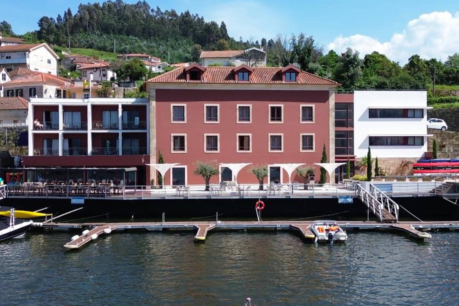 Douro Hotel Porto Antigo: Uma joia no panorama hoteleiro do Porto - Imagem 20