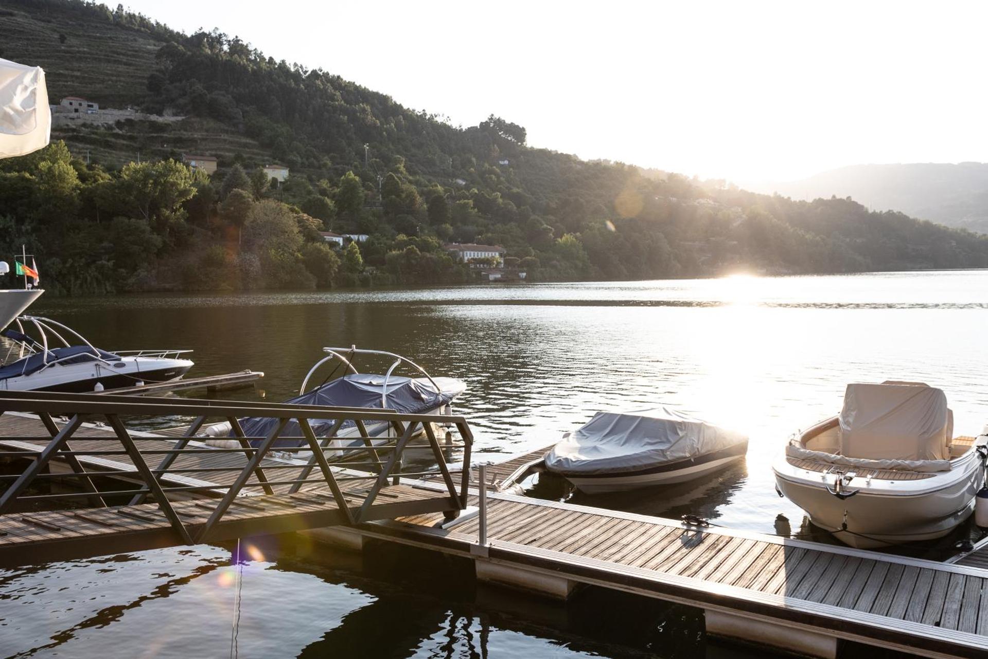 Douro Hotel Porto Antigo: Uma joia no panorama hoteleiro do Porto - Imagem 23