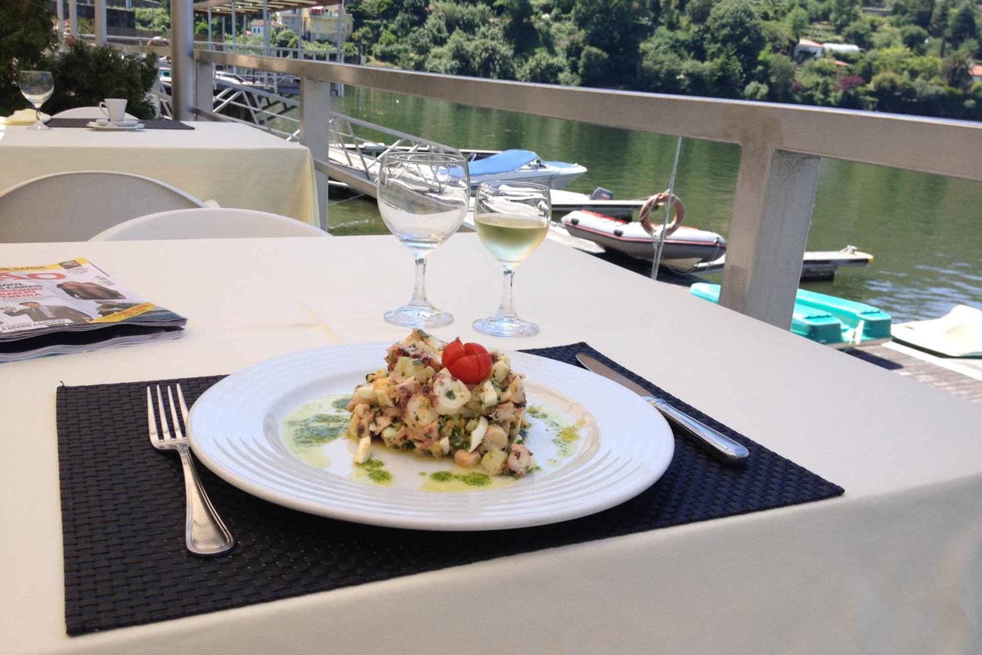 Douro Hotel Porto Antigo: Uma joia no panorama hoteleiro do Porto - Imagem 39