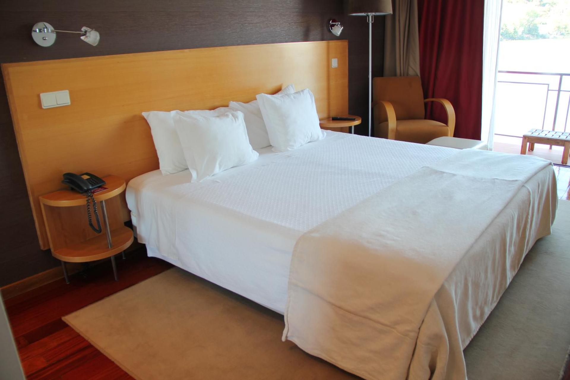 Douro Hotel Porto Antigo: Uma joia no panorama hoteleiro do Porto - Imagem 43