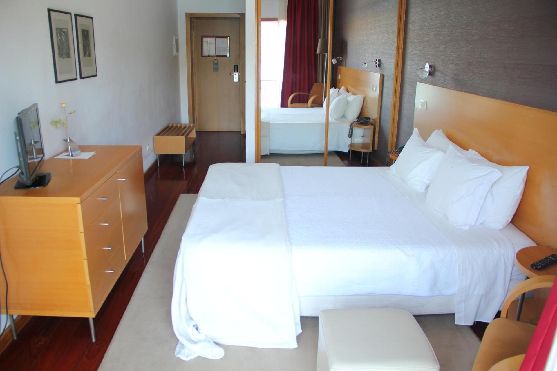 Douro Hotel Porto Antigo: Uma joia no panorama hoteleiro do Porto - Imagem 45