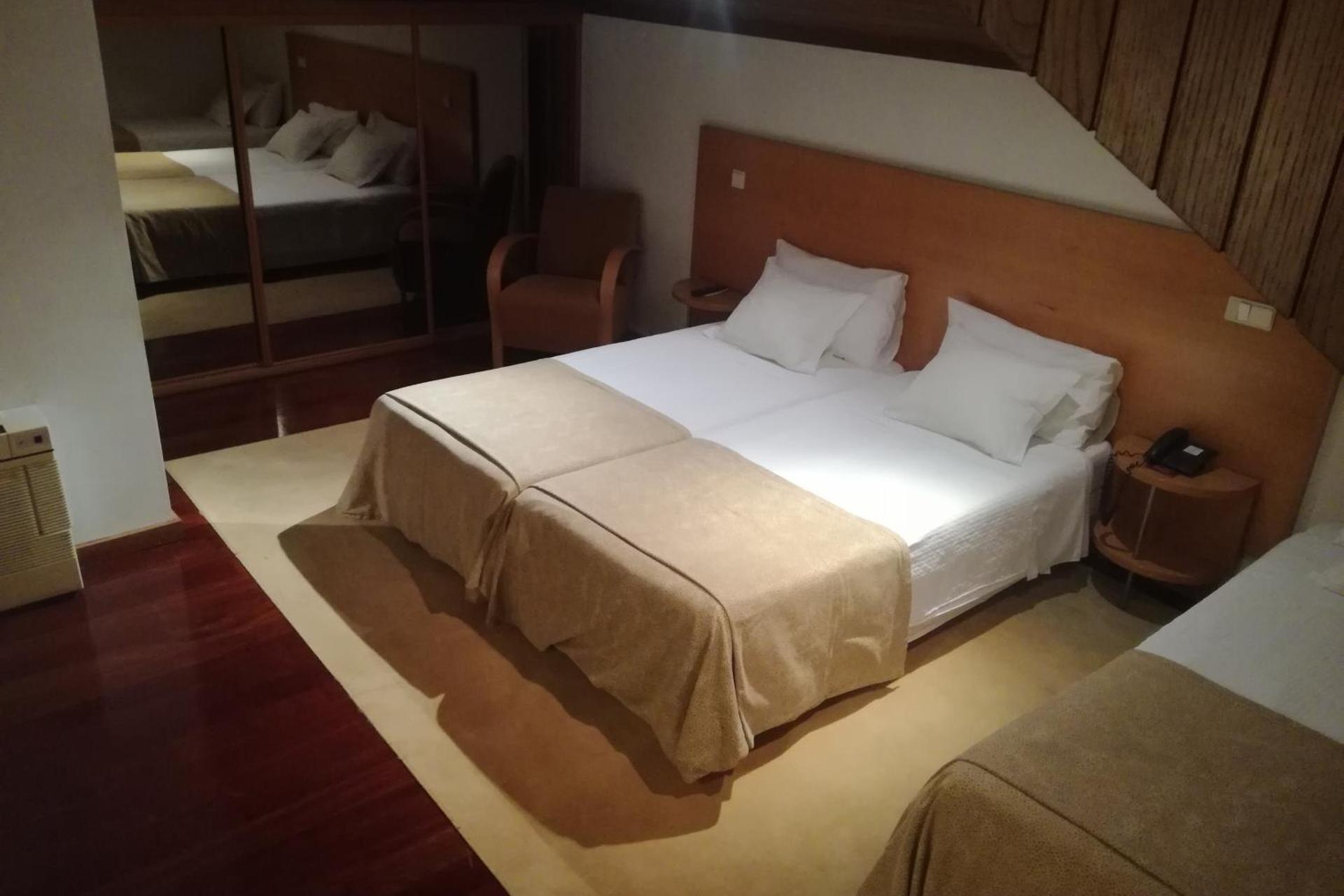 Douro Hotel Porto Antigo: Uma joia no panorama hoteleiro do Porto - Imagem 48