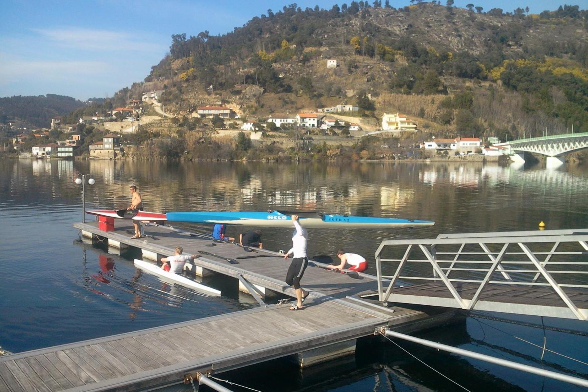 Douro Hotel Porto Antigo: Uma joia no panorama hoteleiro do Porto - Imagem 49