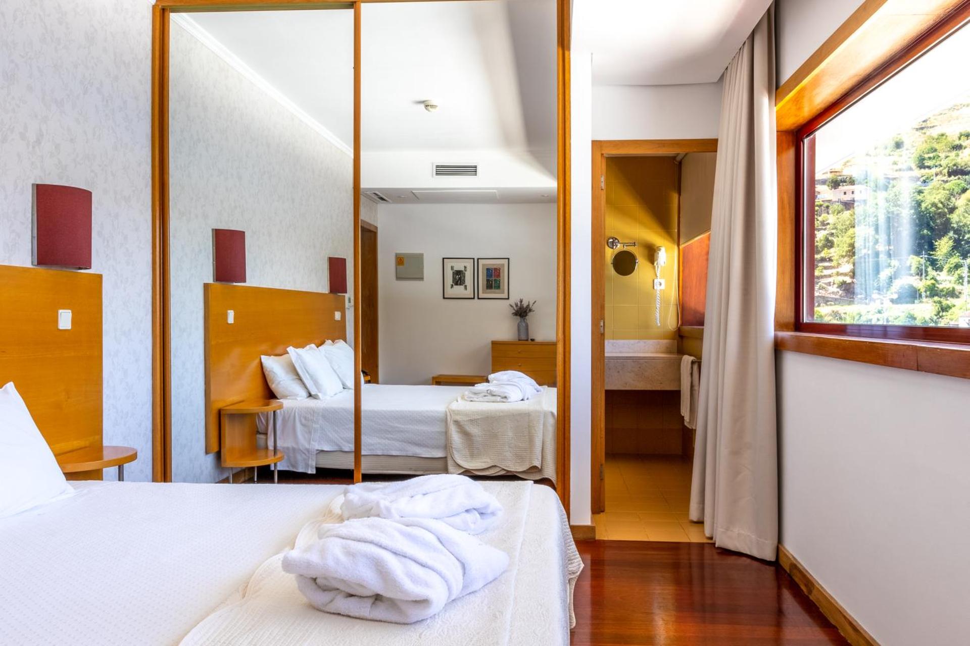 Douro Hotel Porto Antigo: Uma joia no panorama hoteleiro do Porto - Imagem 53