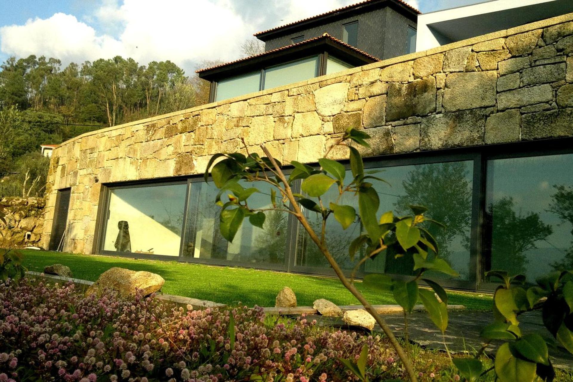 Douro Hotel Porto Antigo: Uma joia no panorama hoteleiro do Porto - Imagem 54