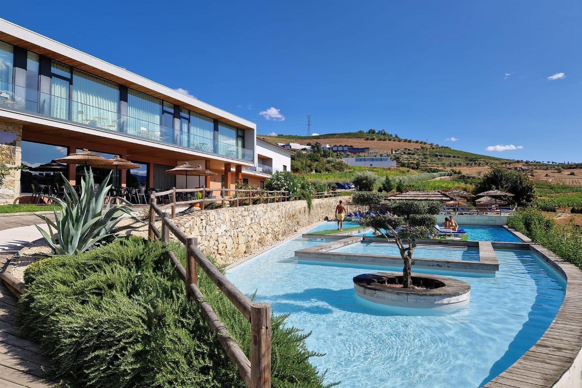 Douro Hotel Porto Antigo: Uma joia no panorama hoteleiro do Porto - Imagem 56