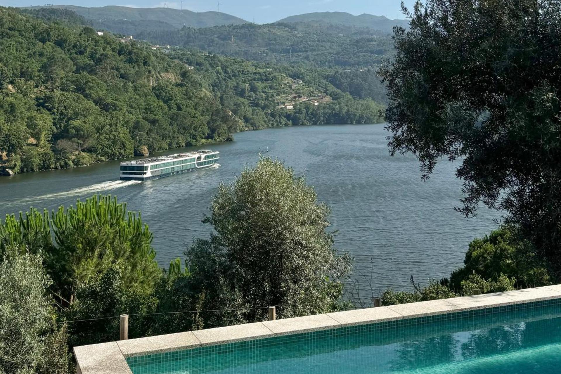 Douro Hotel Porto Antigo: Uma joia no panorama hoteleiro do Porto - Imagem 60