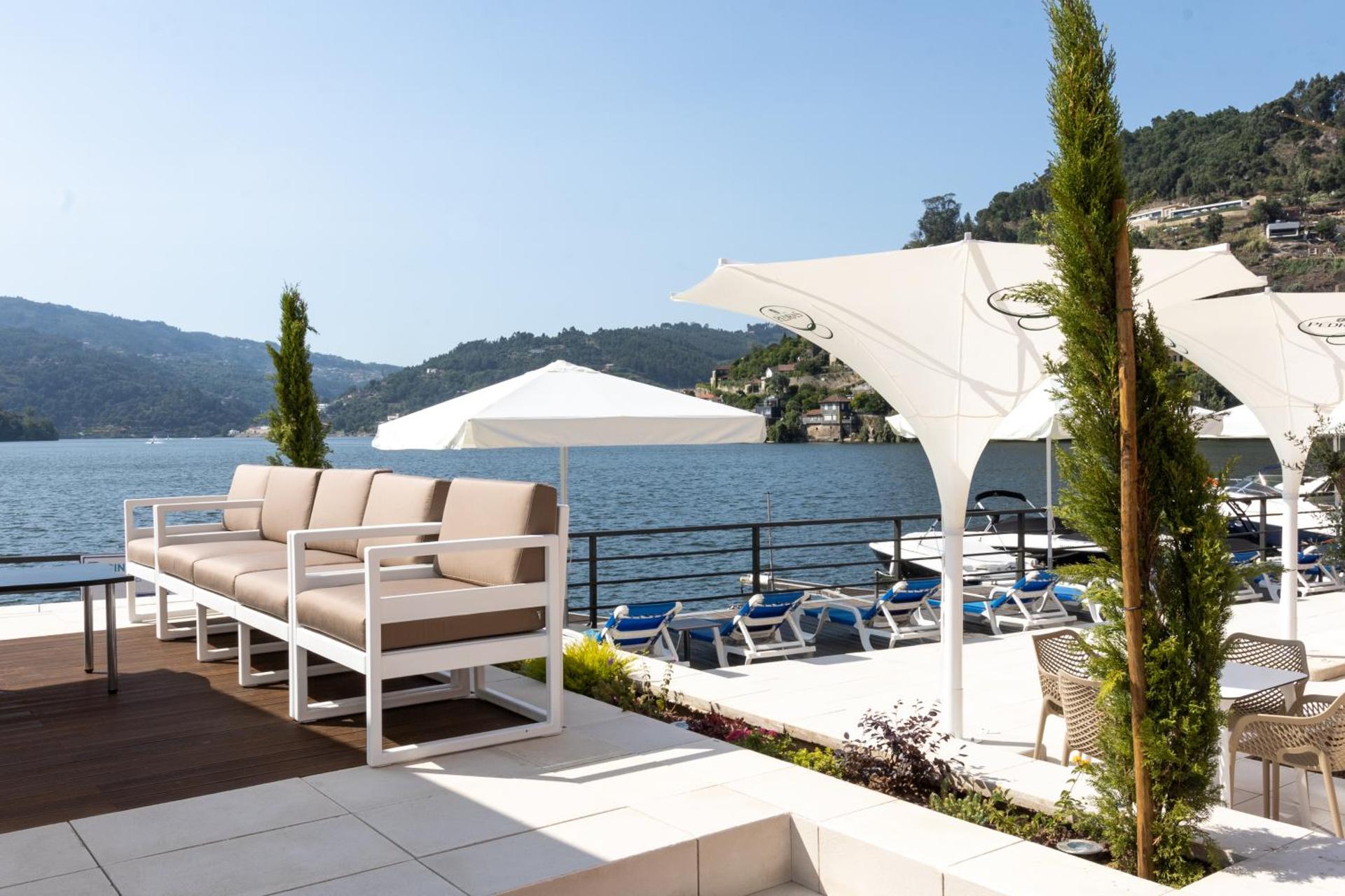 Douro Hotel Porto Antigo: Uma joia no panorama hoteleiro do Porto - Imagem 7