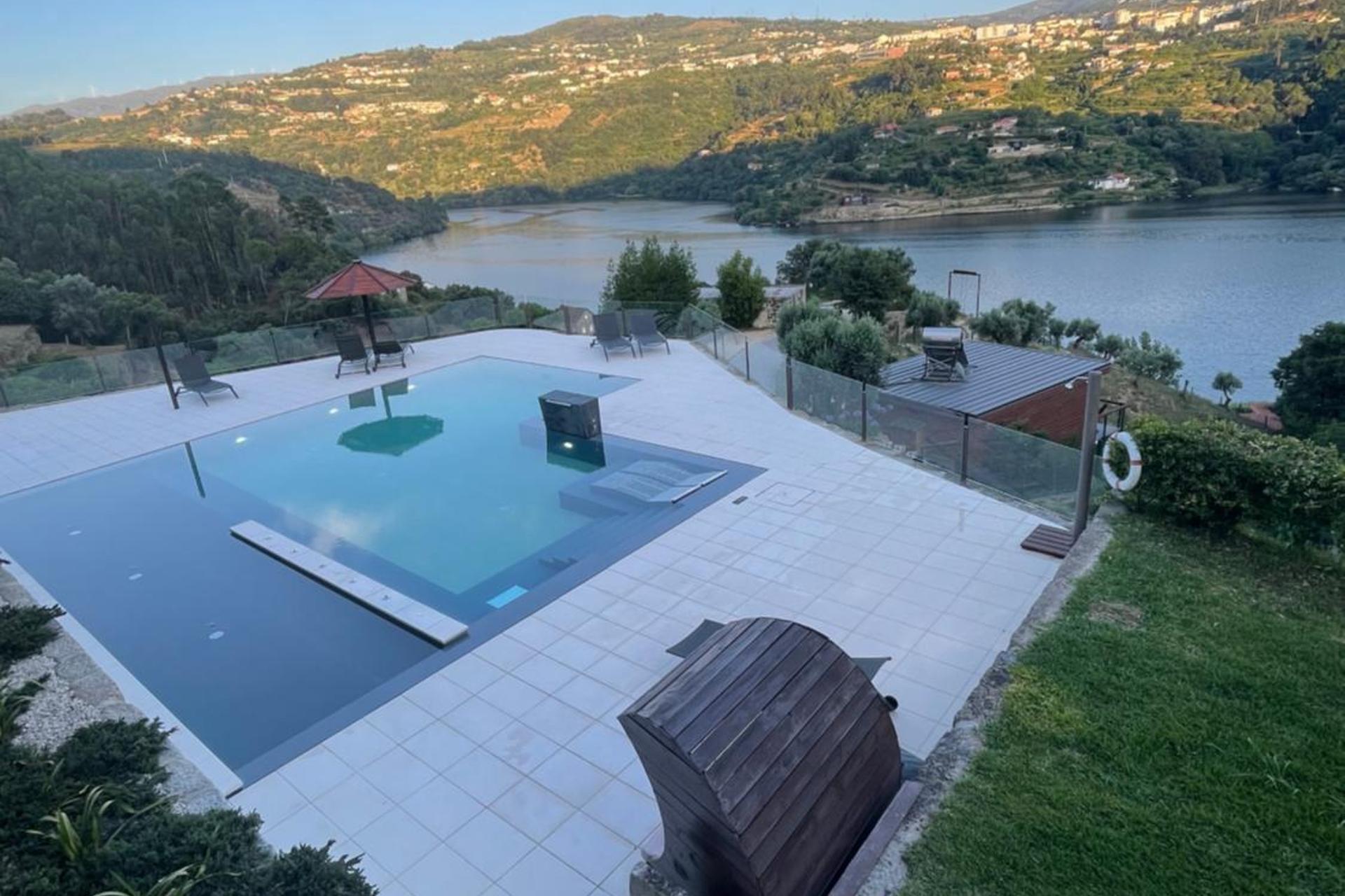 Douro Hotel Porto Antigo: Uma joia no panorama hoteleiro do Porto - Imagem 63