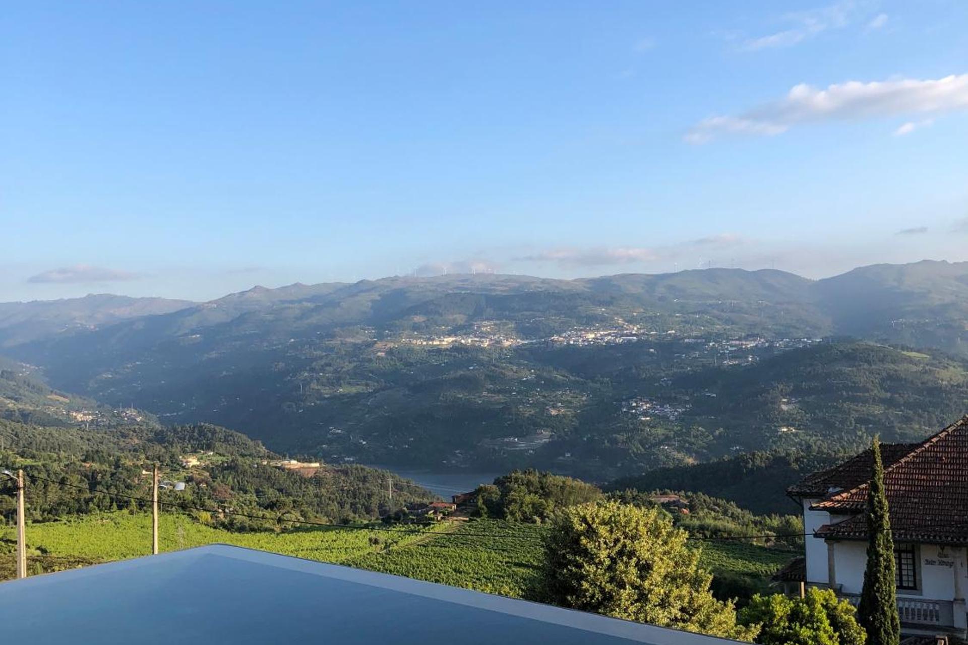 Douro Hotel Porto Antigo: Uma joia no panorama hoteleiro do Porto - Imagem 65