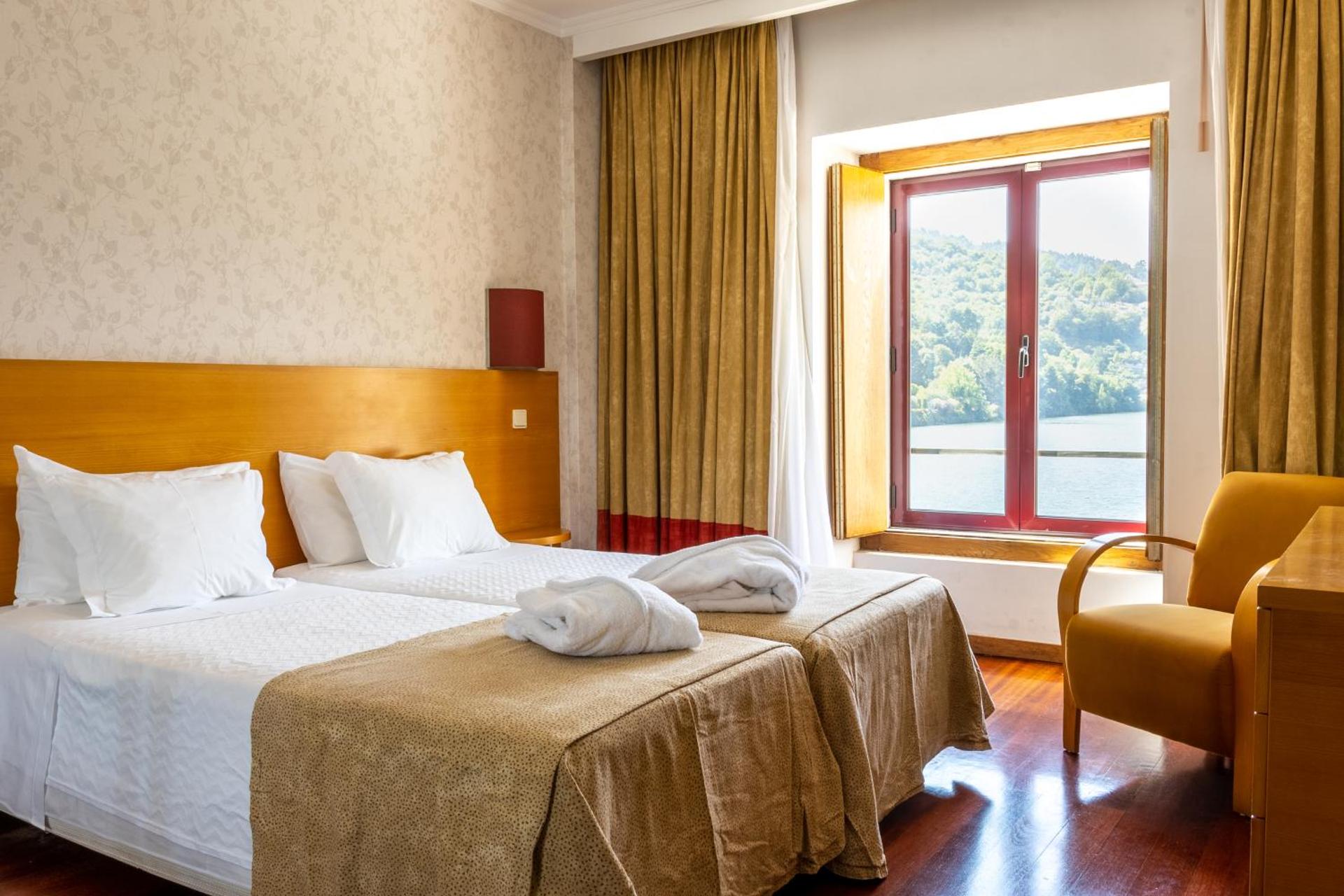 Douro Hotel Porto Antigo: Uma joia no panorama hoteleiro do Porto - Imagem 66