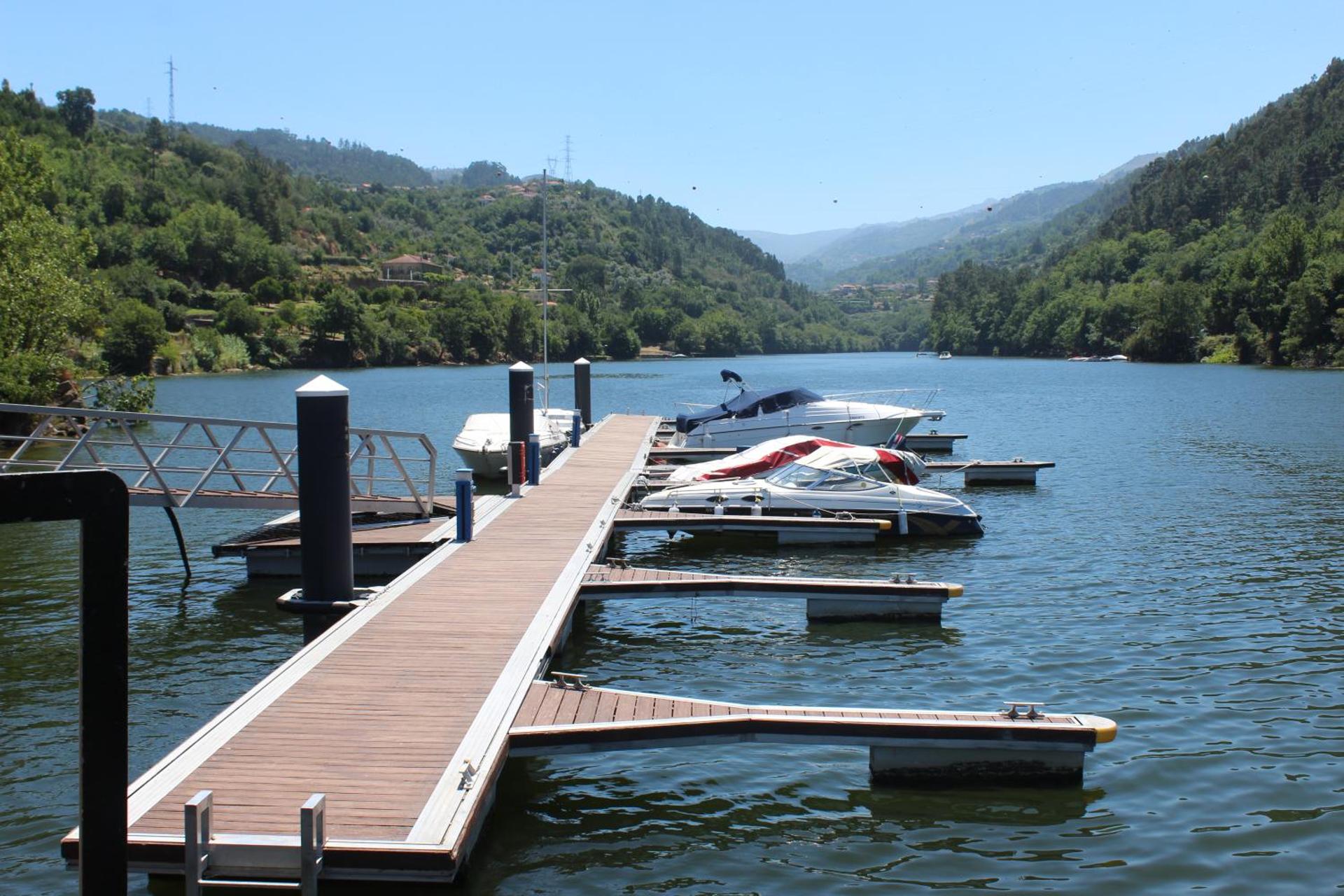 Douro Hotel Porto Antigo: Uma joia no panorama hoteleiro do Porto - Imagem 72