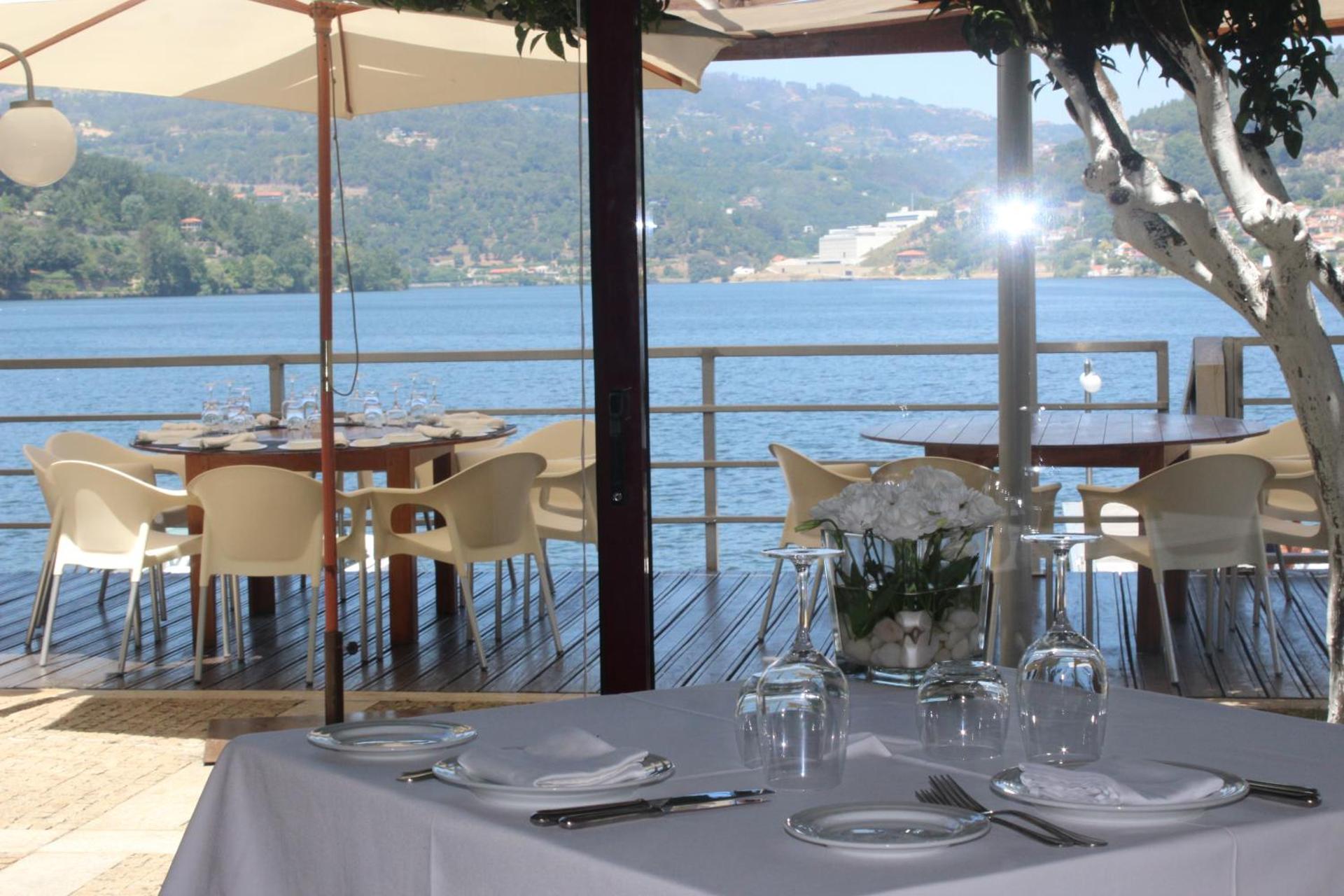 Douro Hotel Porto Antigo: Uma joia no panorama hoteleiro do Porto - Imagem 73