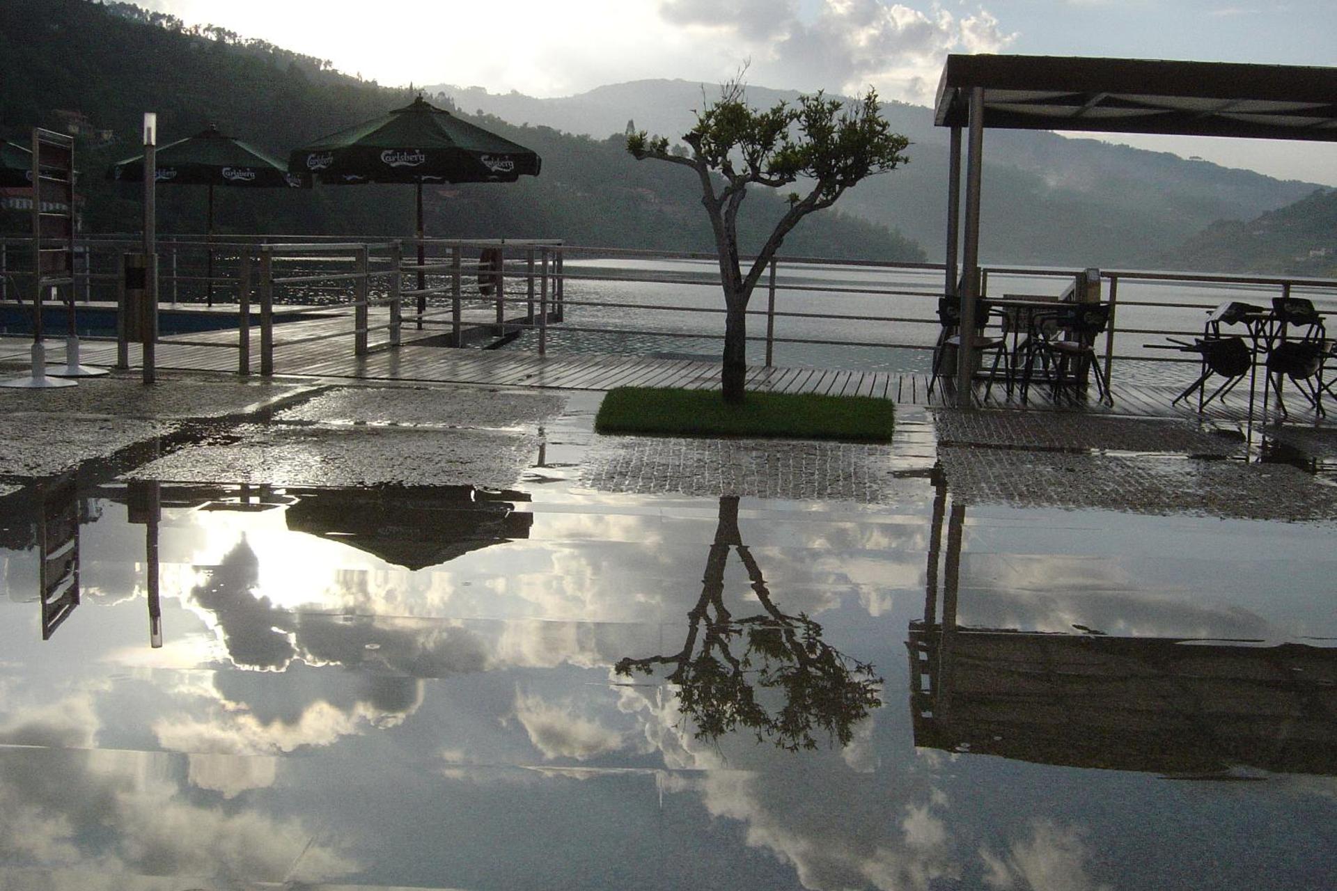 Douro Hotel Porto Antigo: Uma joia no panorama hoteleiro do Porto - Imagem 79