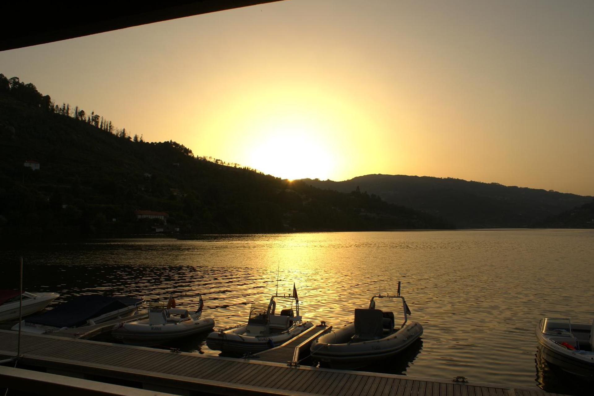 Douro Hotel Porto Antigo: Uma joia no panorama hoteleiro do Porto - Imagem 83