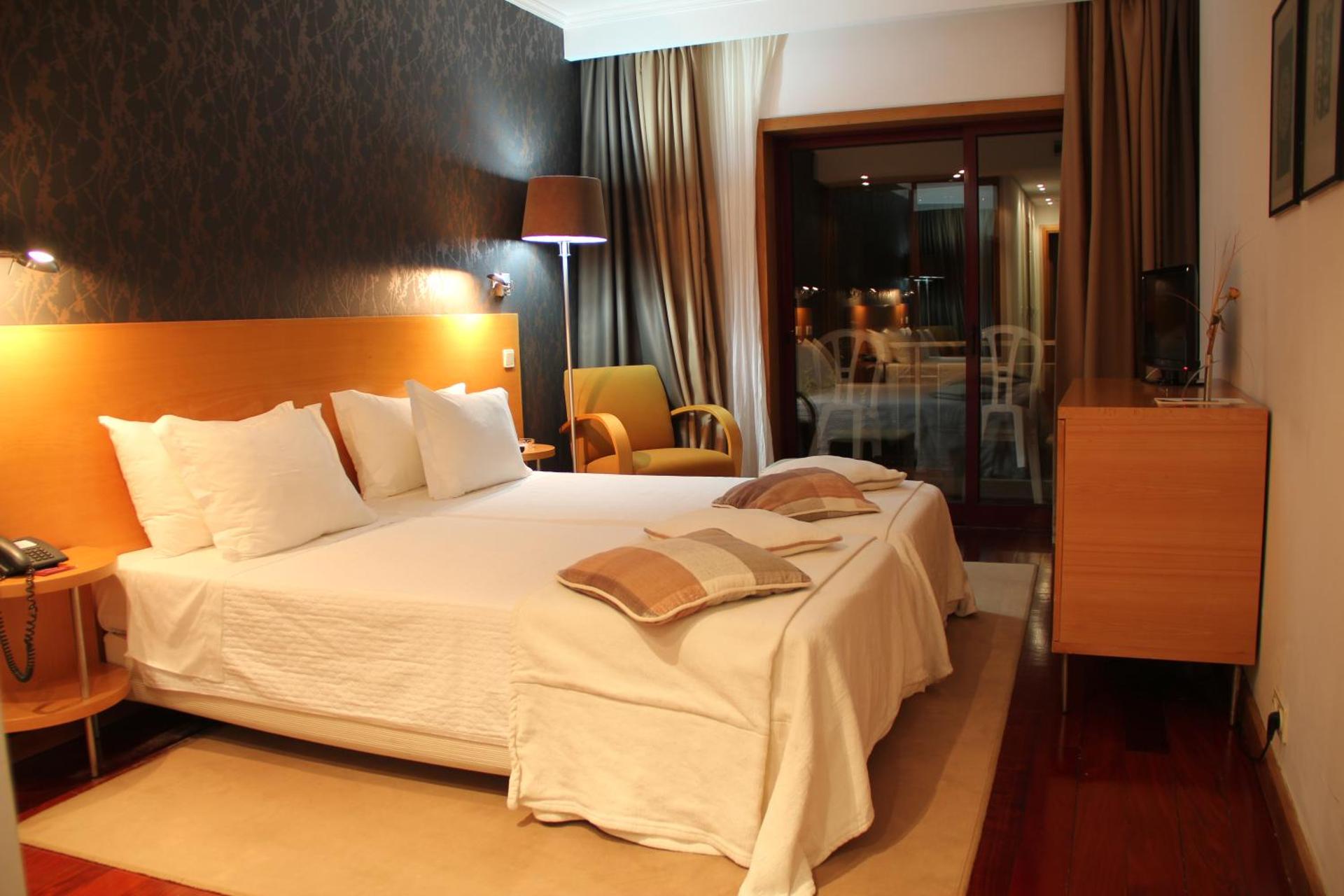 Douro Hotel Porto Antigo: Uma joia no panorama hoteleiro do Porto - Imagem 92